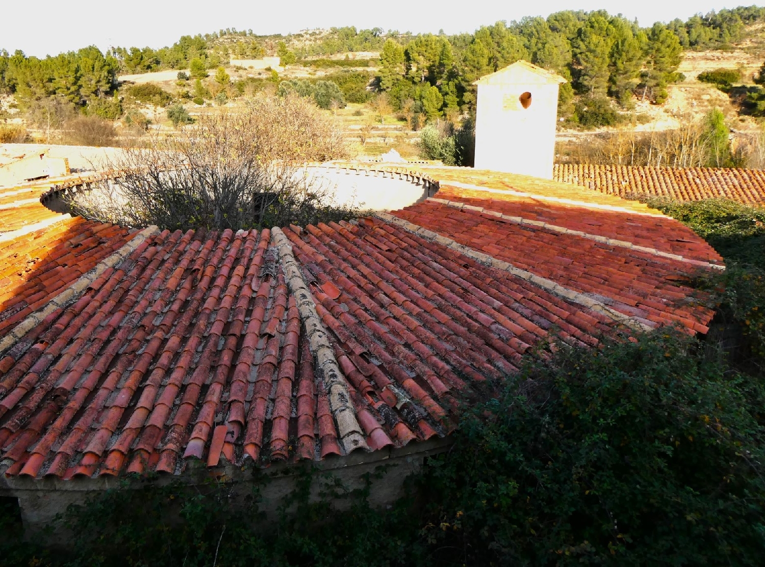  te koop huis Mazaleón Matarraña 15