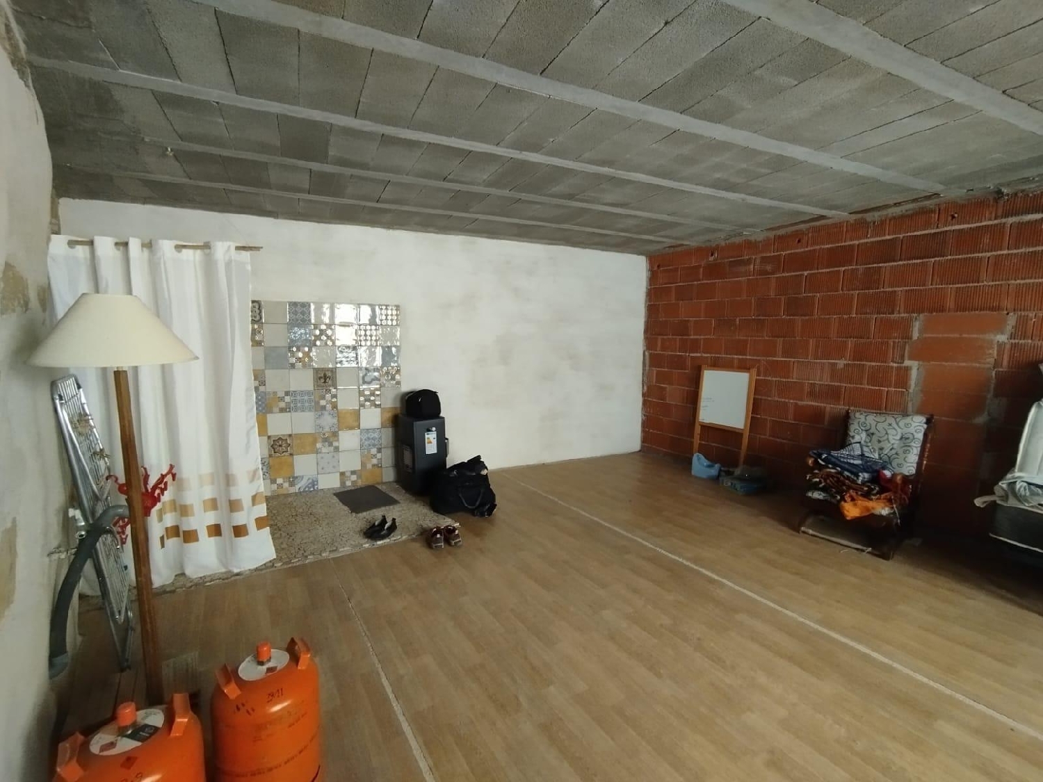  kaufen Haus Mazaleón Matarraña 7