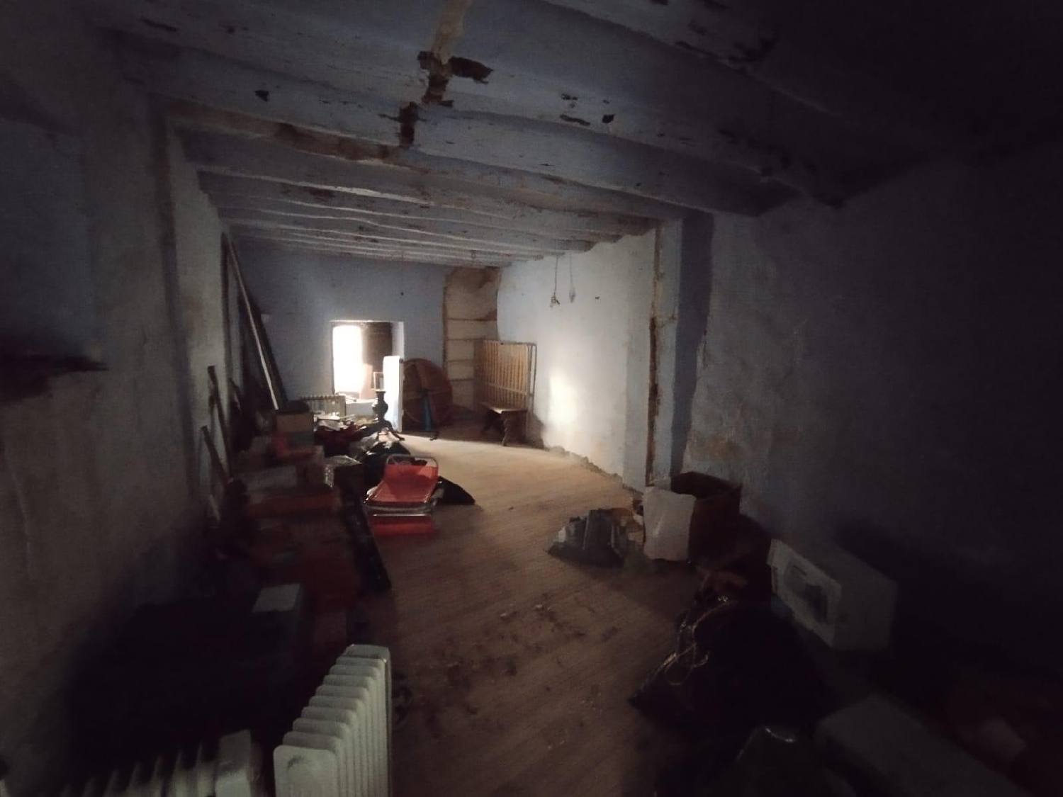  kaufen Haus Mazaleón Matarraña 3