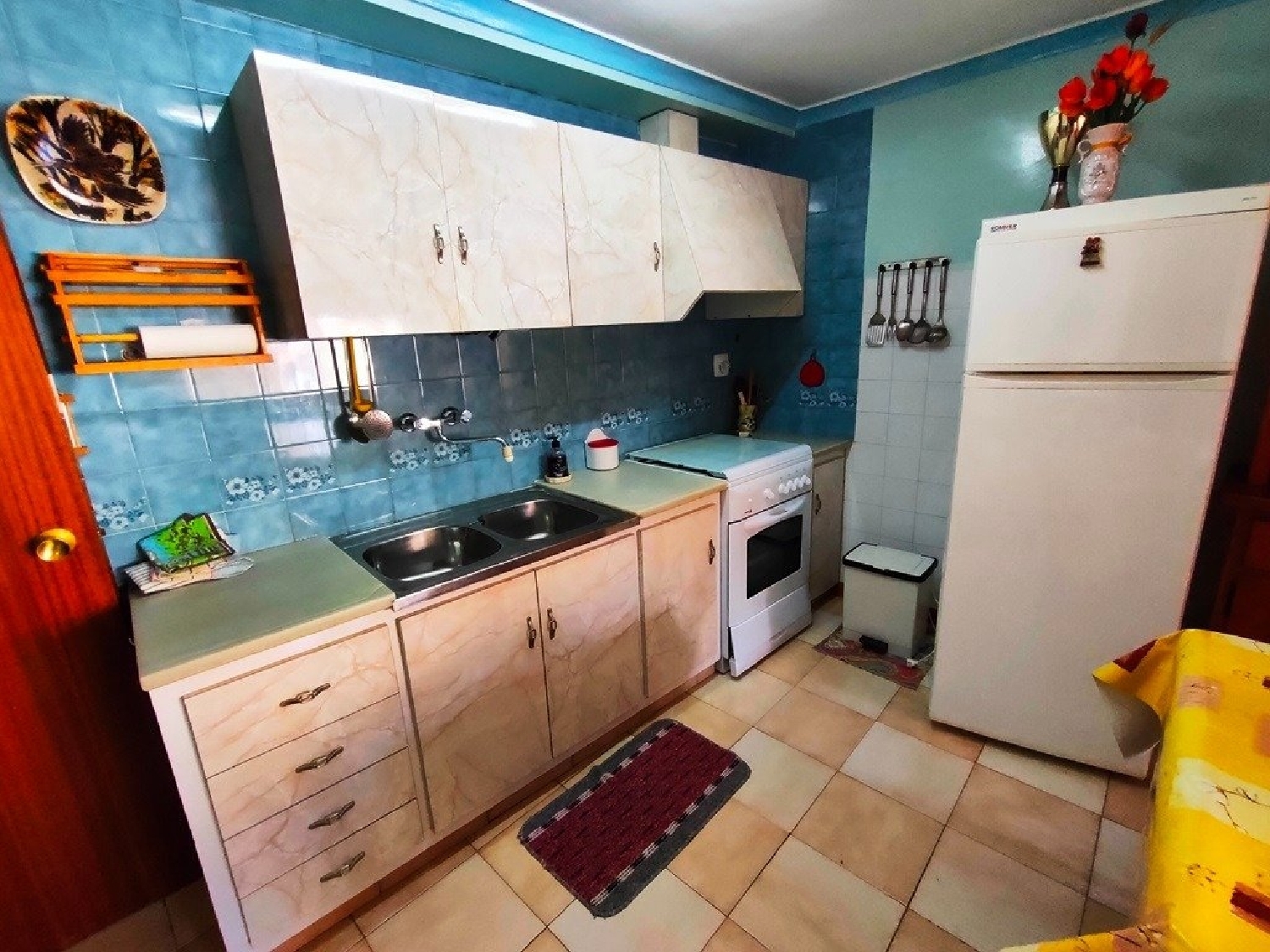  à vendre maison Mazaleón Matarraña 8
