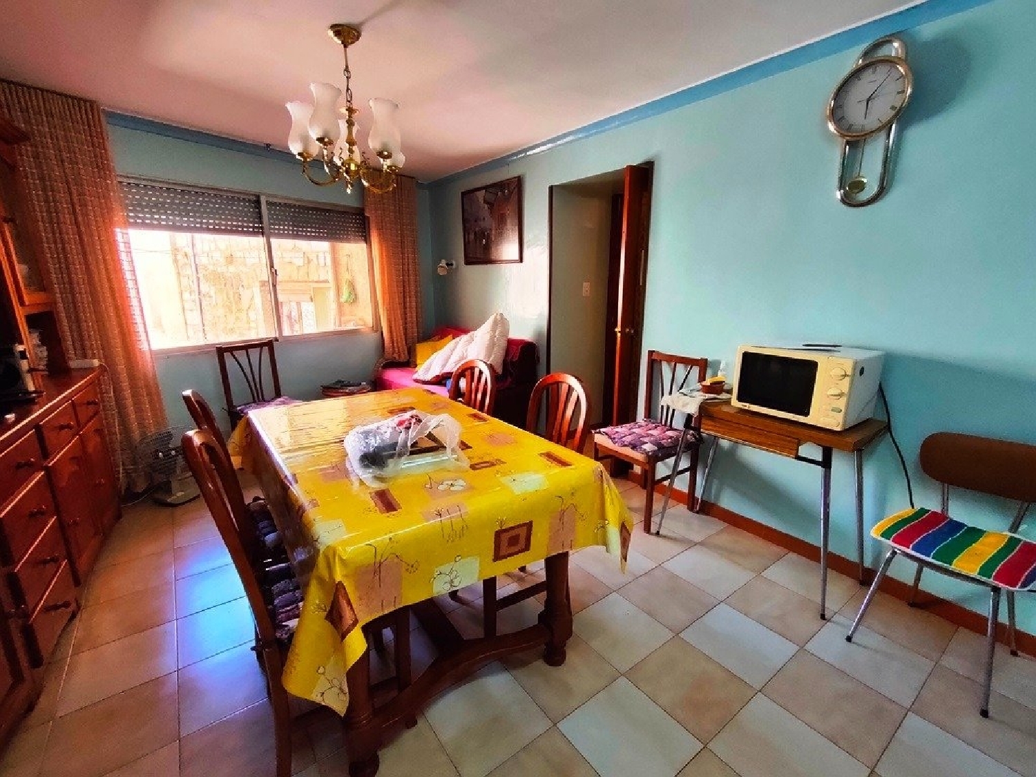  à vendre maison Mazaleón Matarraña 6