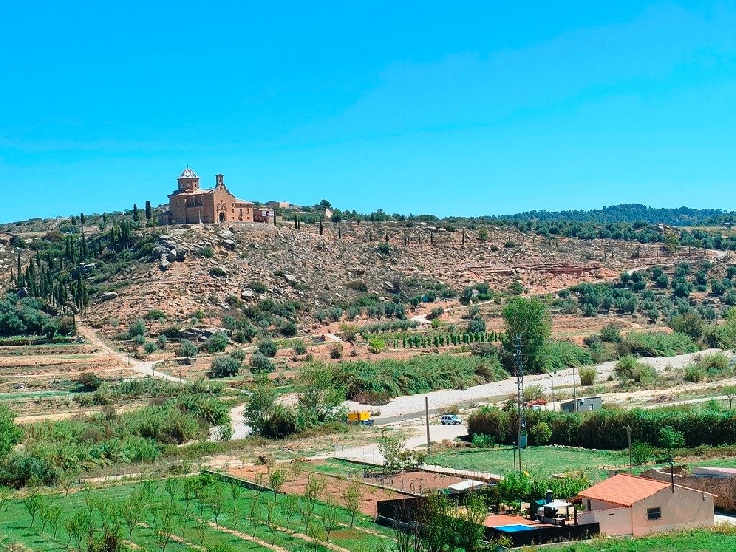  à vendre maison Mazaleón Matarraña 4