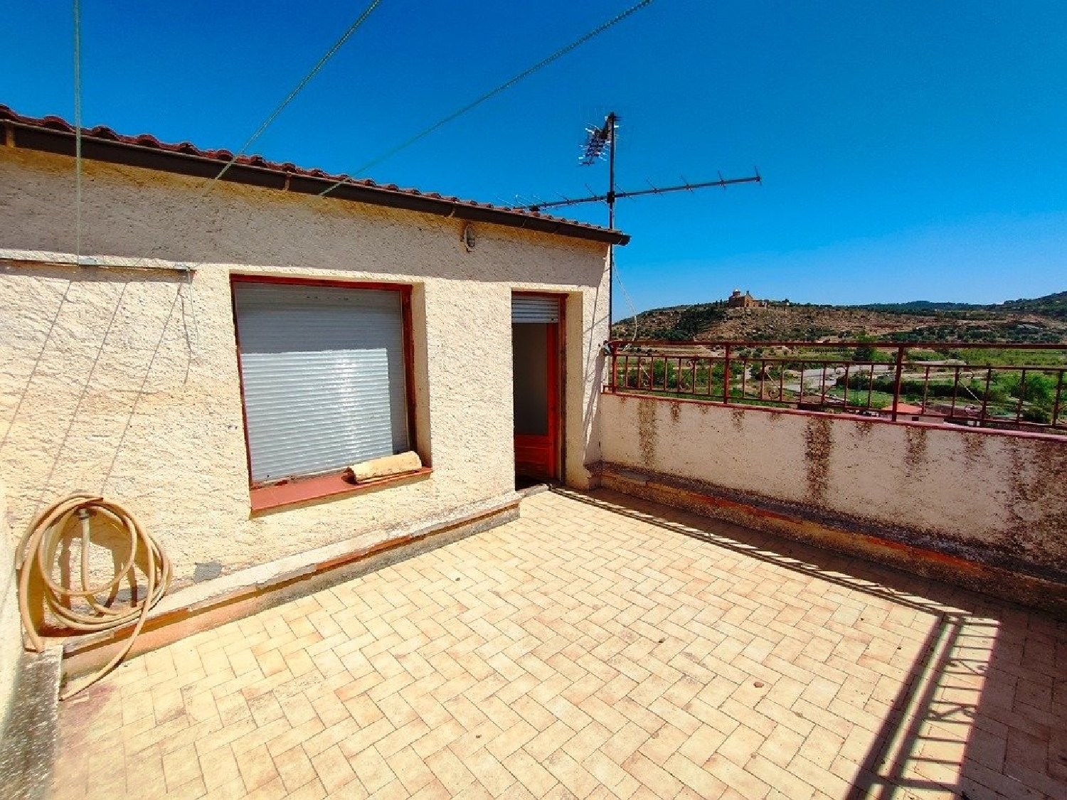 à vendre maison Mazaleón Matarraña 2