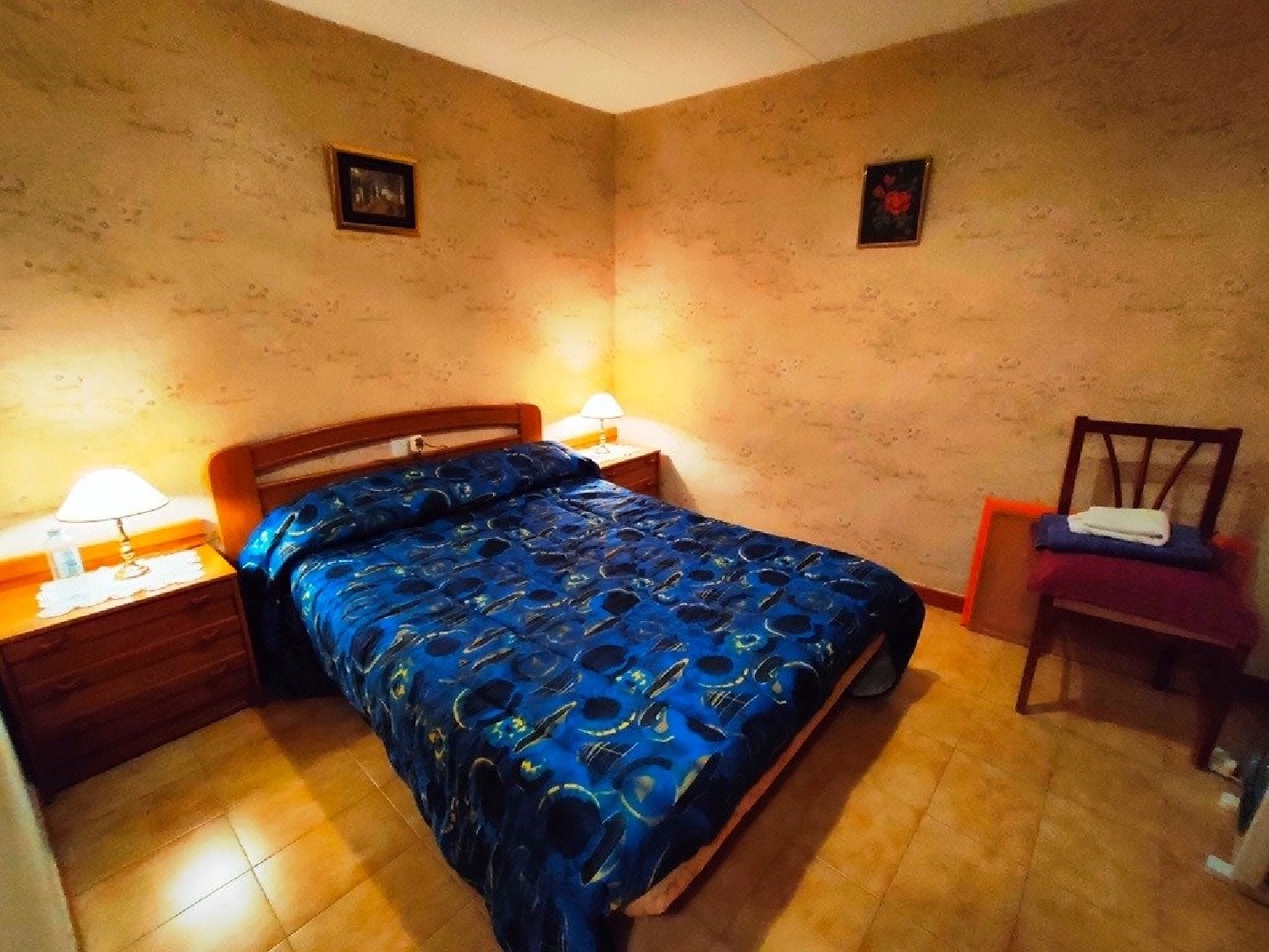  à vendre maison Mazaleón Matarraña 5