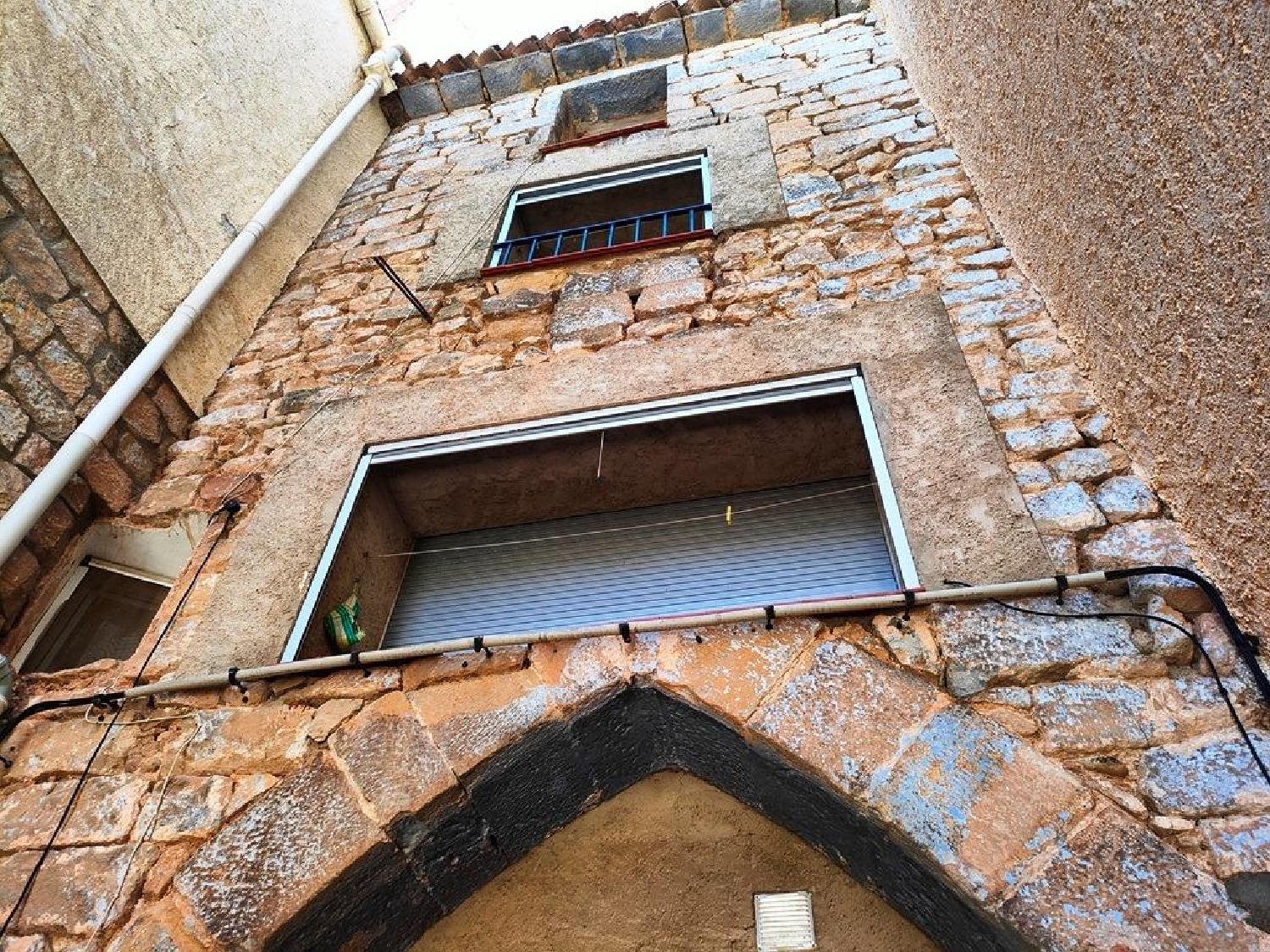  à vendre maison Mazaleón Matarraña 1
