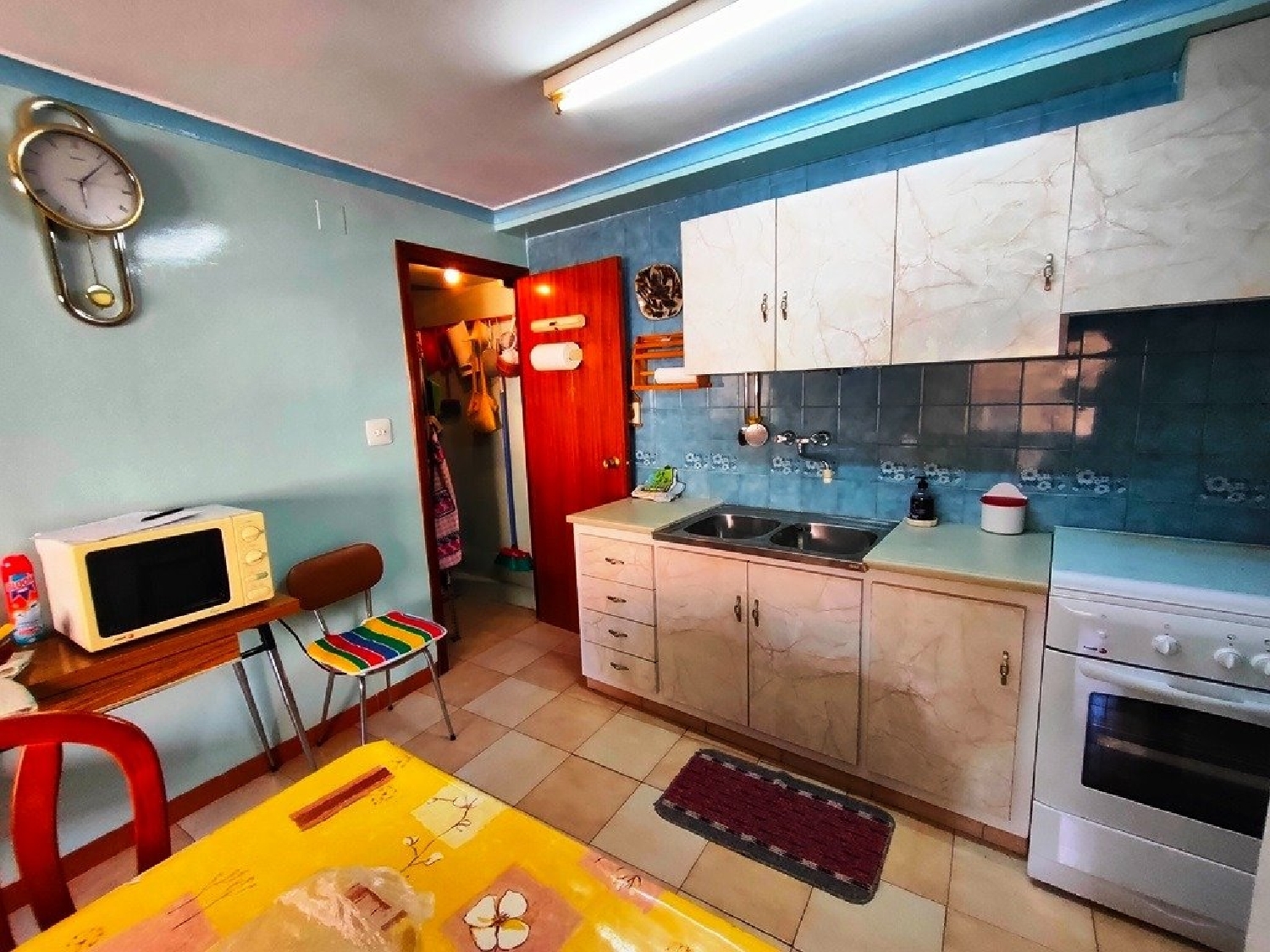  à vendre maison Mazaleón Matarraña 7