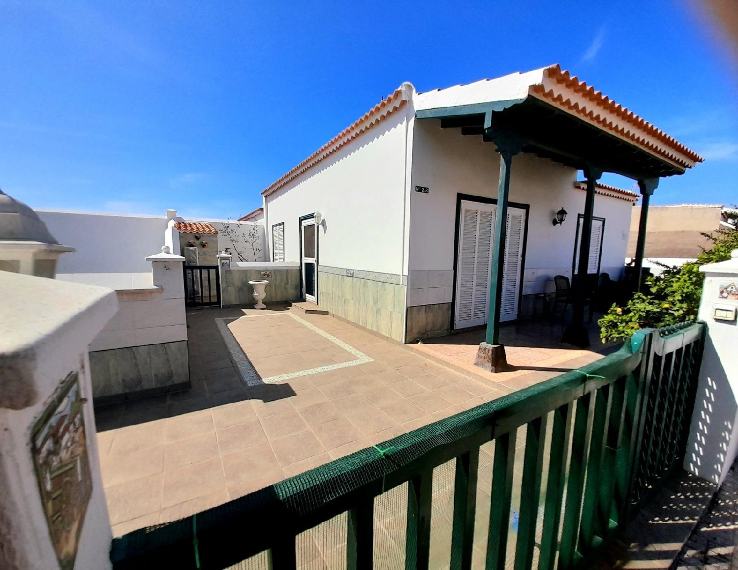 à vendre maison Mazaricos Xallas 2