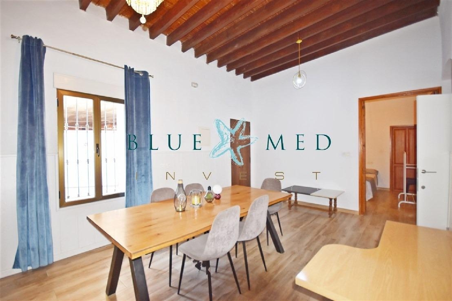 te koop huis Mazarrón Bajo Guadalentín 4