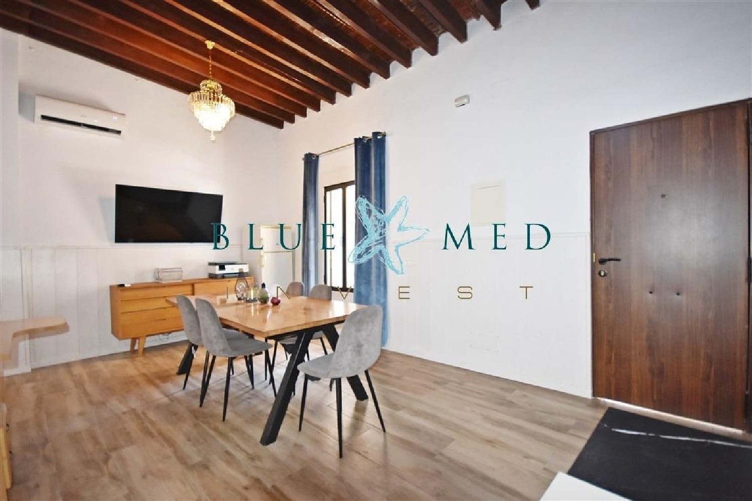  te koop huis Mazarrón Bajo Guadalentín 3