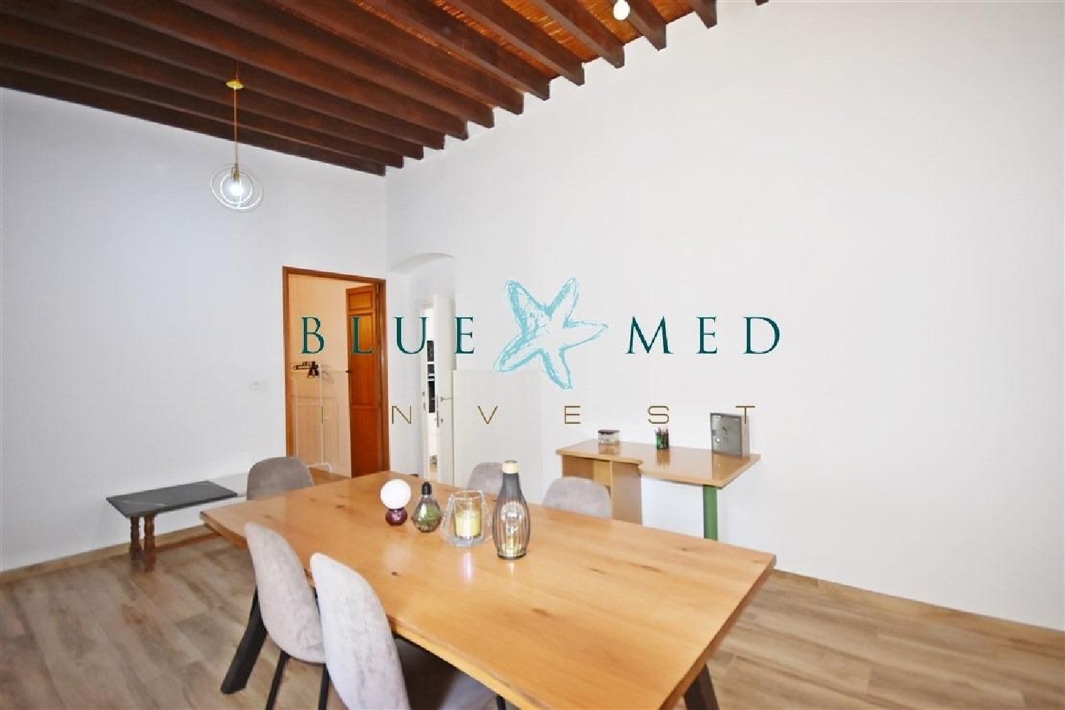  te koop huis Mazarrón Bajo Guadalentín 5