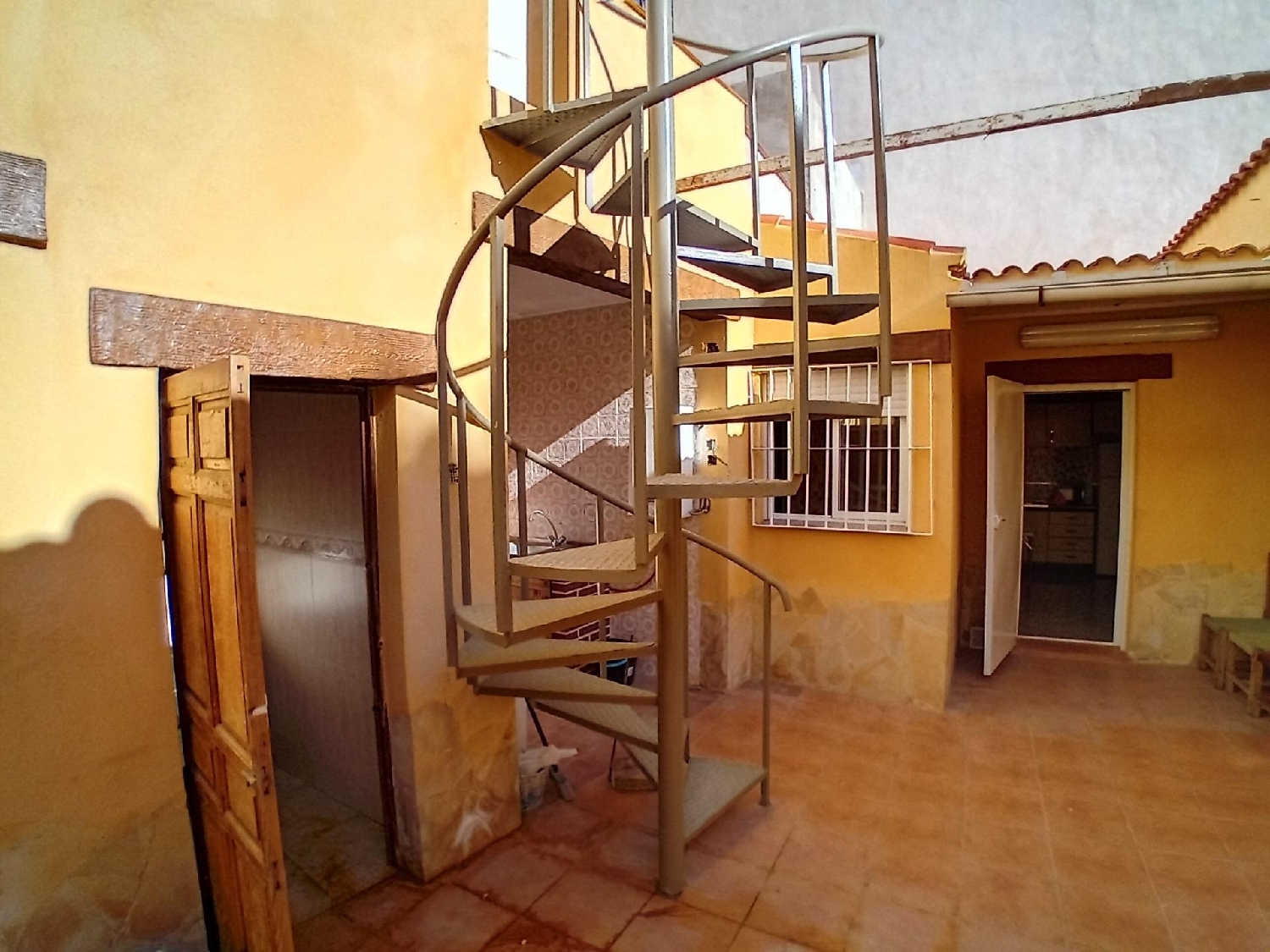  te koop huis Mazarrón Bajo Guadalentín 5