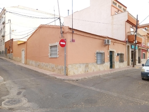 Mazarrón Bajo Guadalentín maison foto 6282526