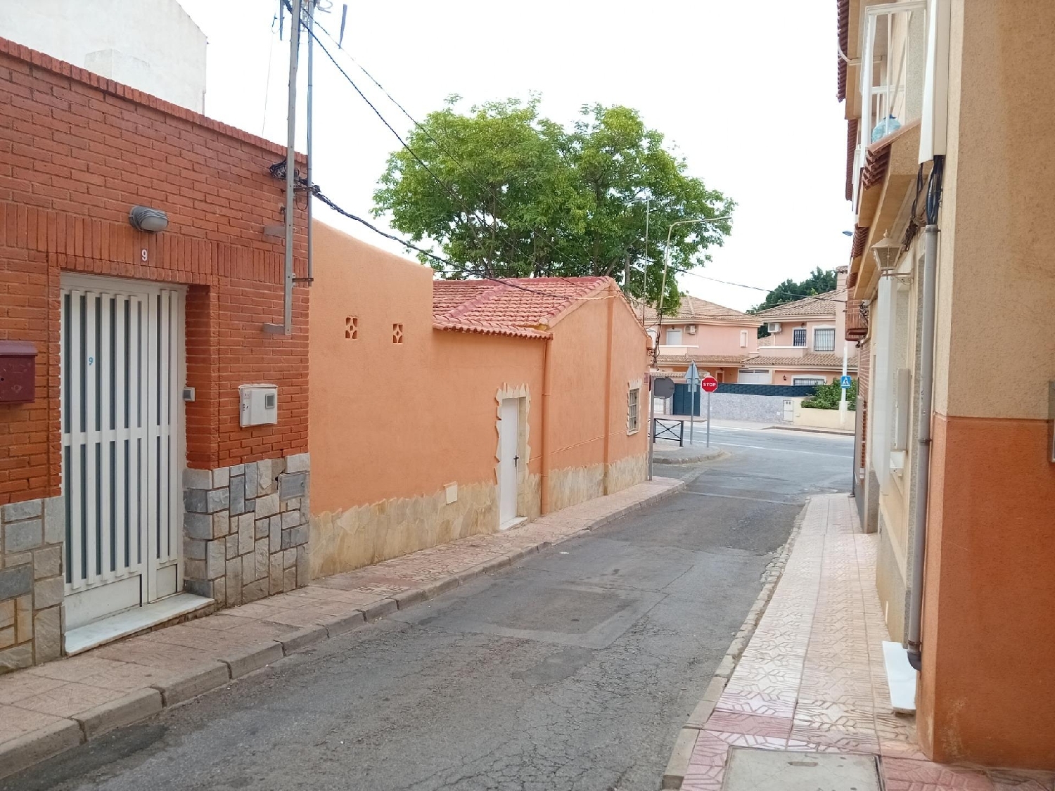  te koop huis Mazarrón Bajo Guadalentín 4