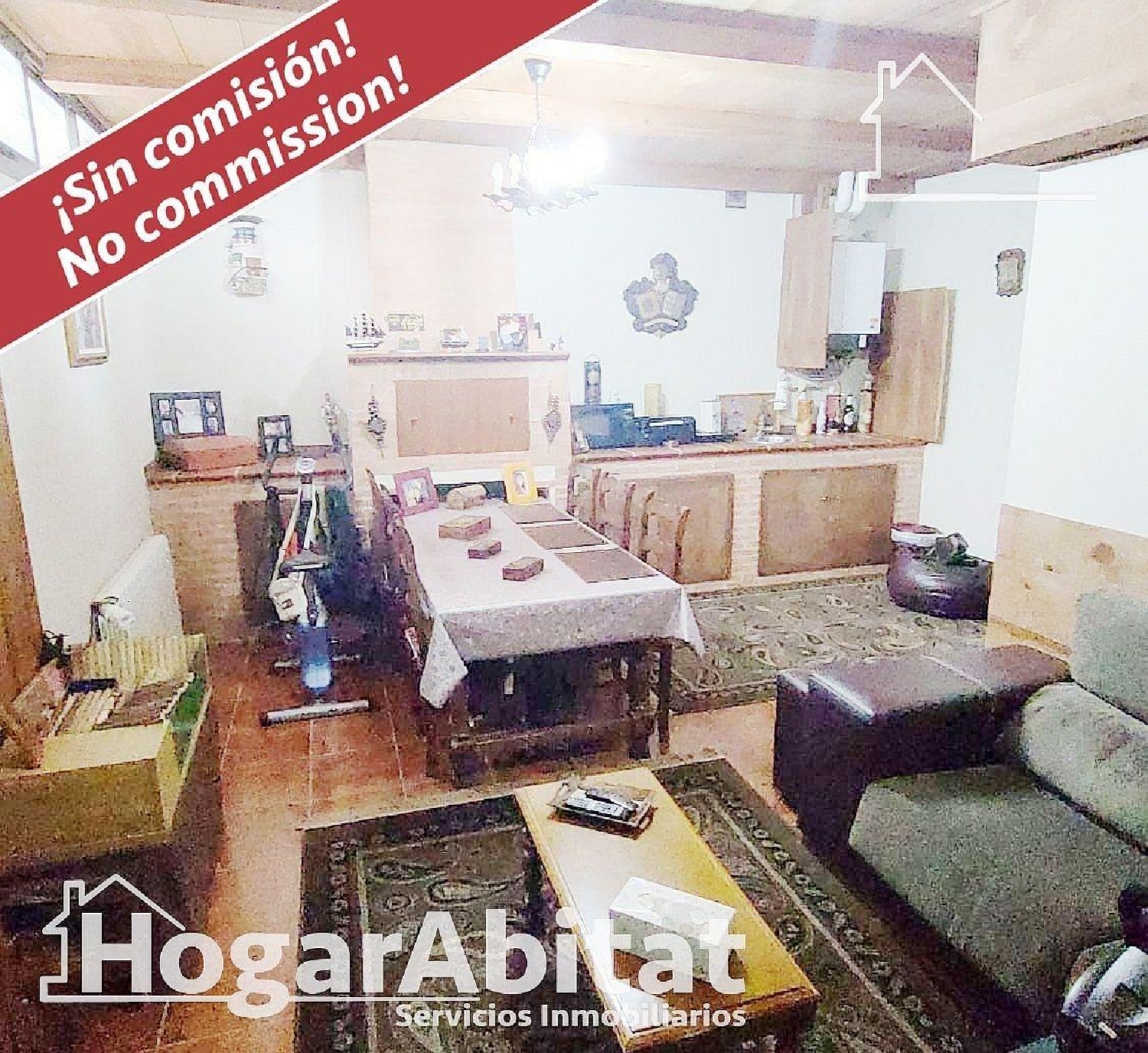 en venta casa Medina Del Campo Tierra De Medina 1