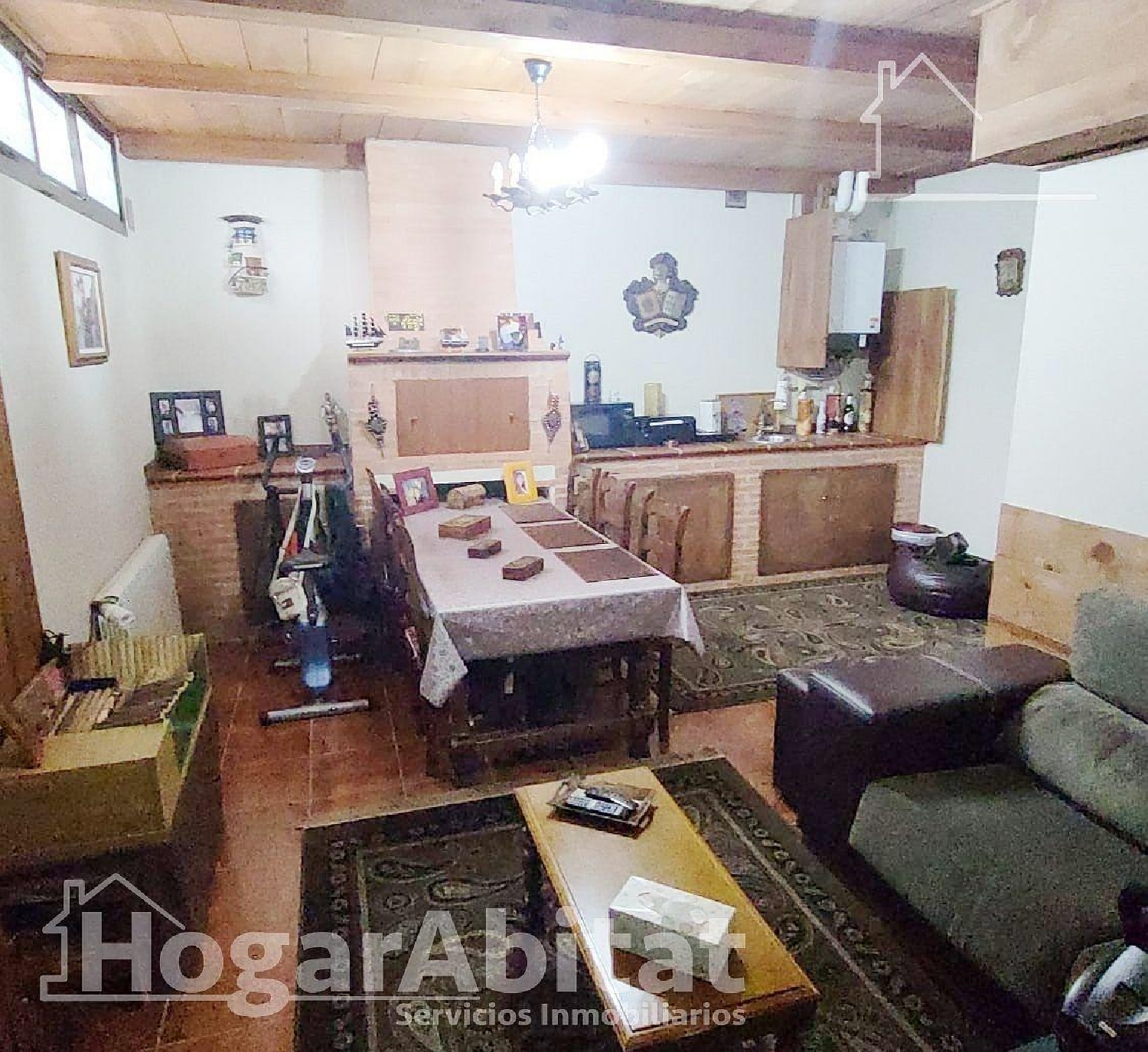  en venta casa Medina Del Campo Tierra De Medina 8
