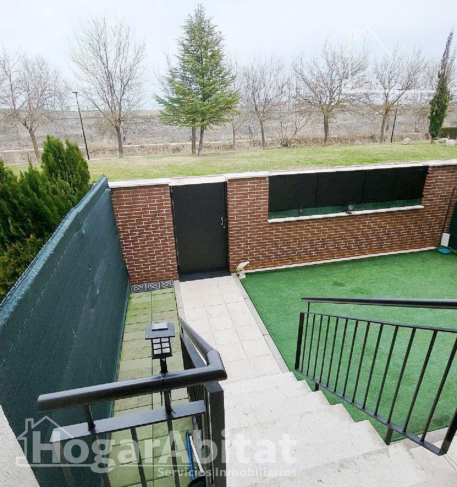  en venta casa Medina Del Campo Tierra De Medina 6
