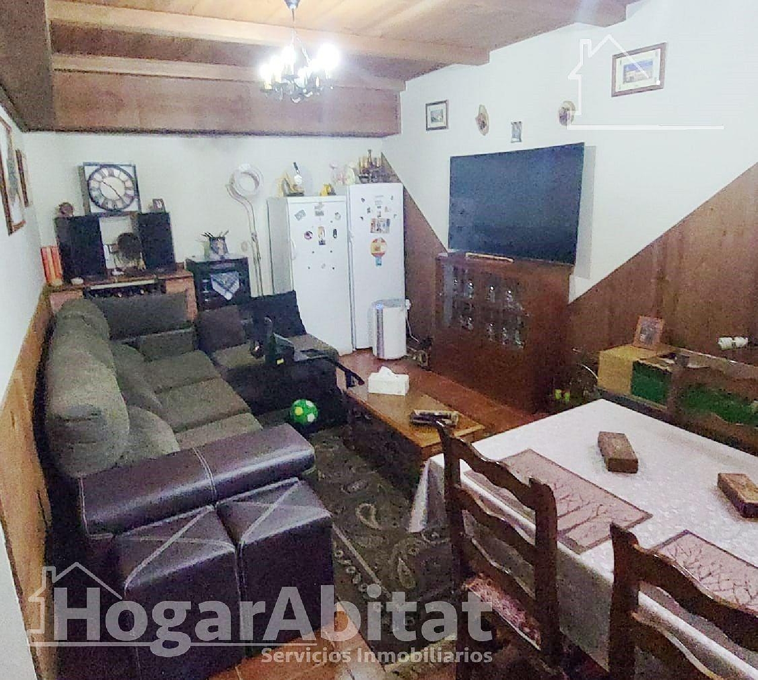  en venta casa Medina Del Campo Tierra De Medina 7