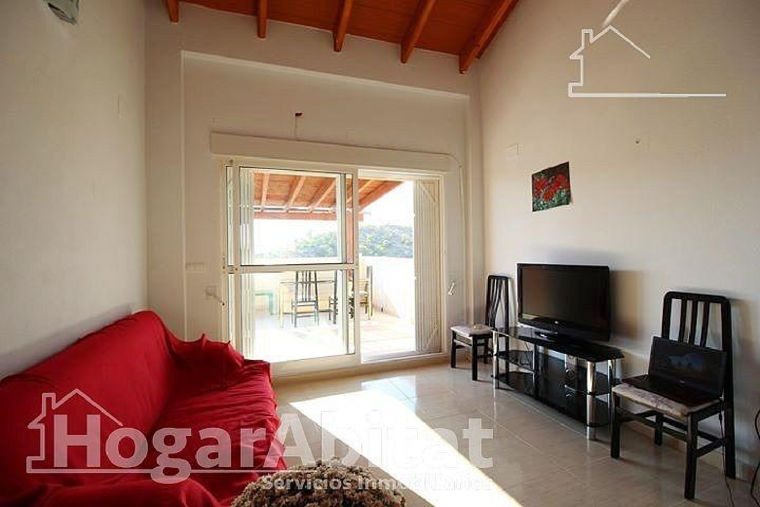  à vendre maison Mediterraneo Almadraba Marina Baixa 7