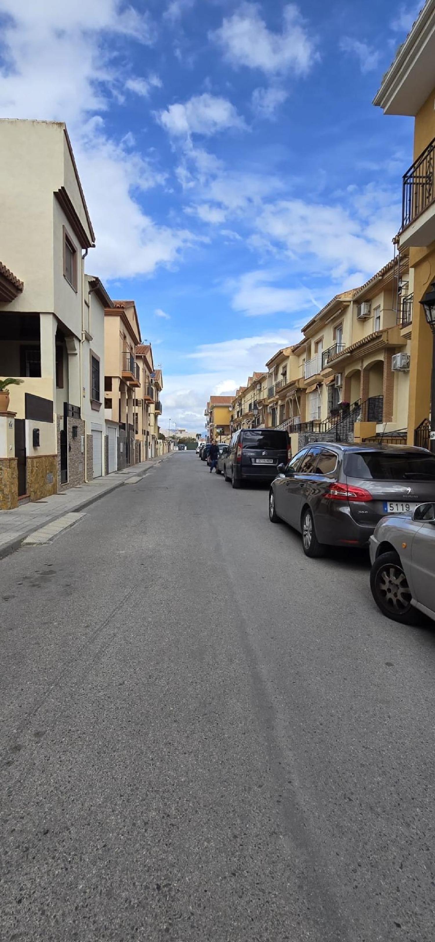  en venta casa Melegis Valle De Lecrín 5