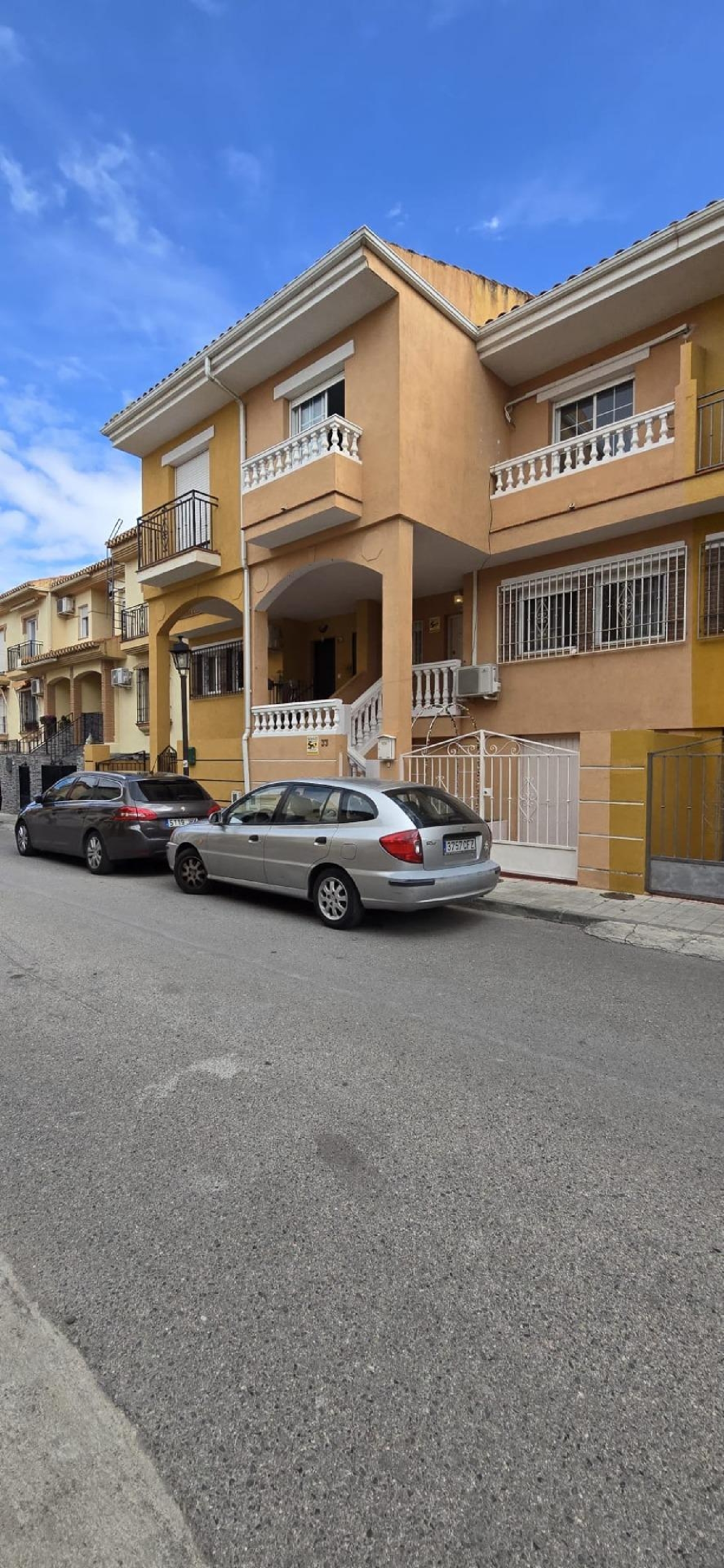  en venta casa Melegis Valle De Lecrín 7