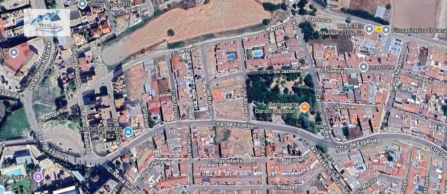  en venta casa Mengibar Metropolitana De Jaén 3