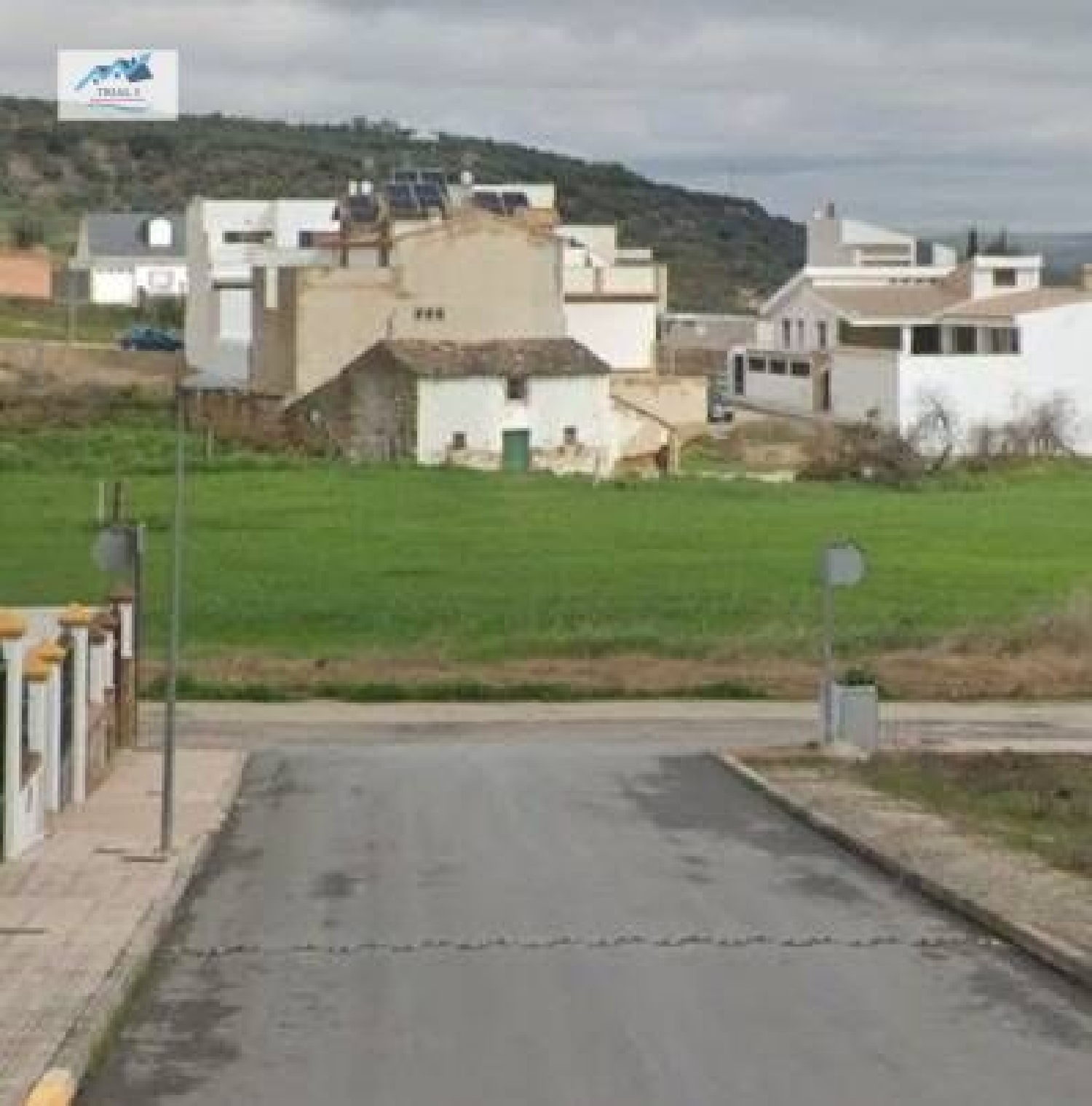  en venta casa Mengibar Metropolitana De Jaén 1