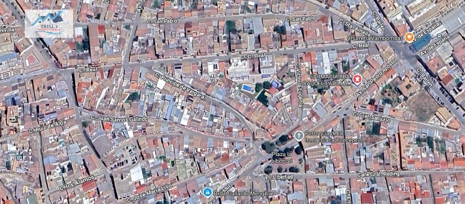  en venta casa Mengibar Metropolitana De Jaén 3