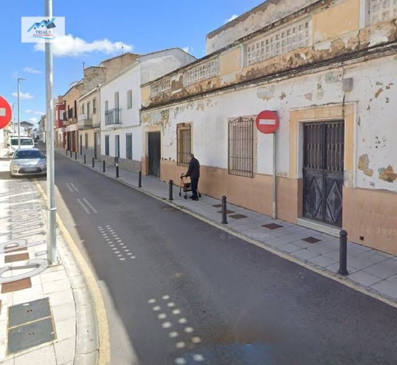  en venta casa Mengibar Metropolitana De Jaén 2