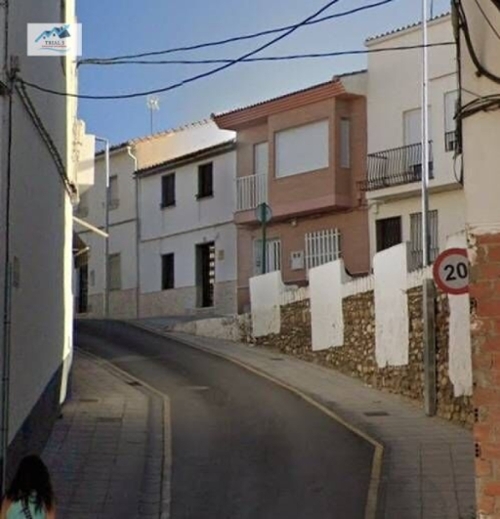 Mengibar Metropolitana De Jaén maison foto 6281201