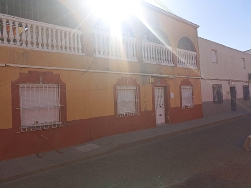 Mérida Merida casa foto 6279223