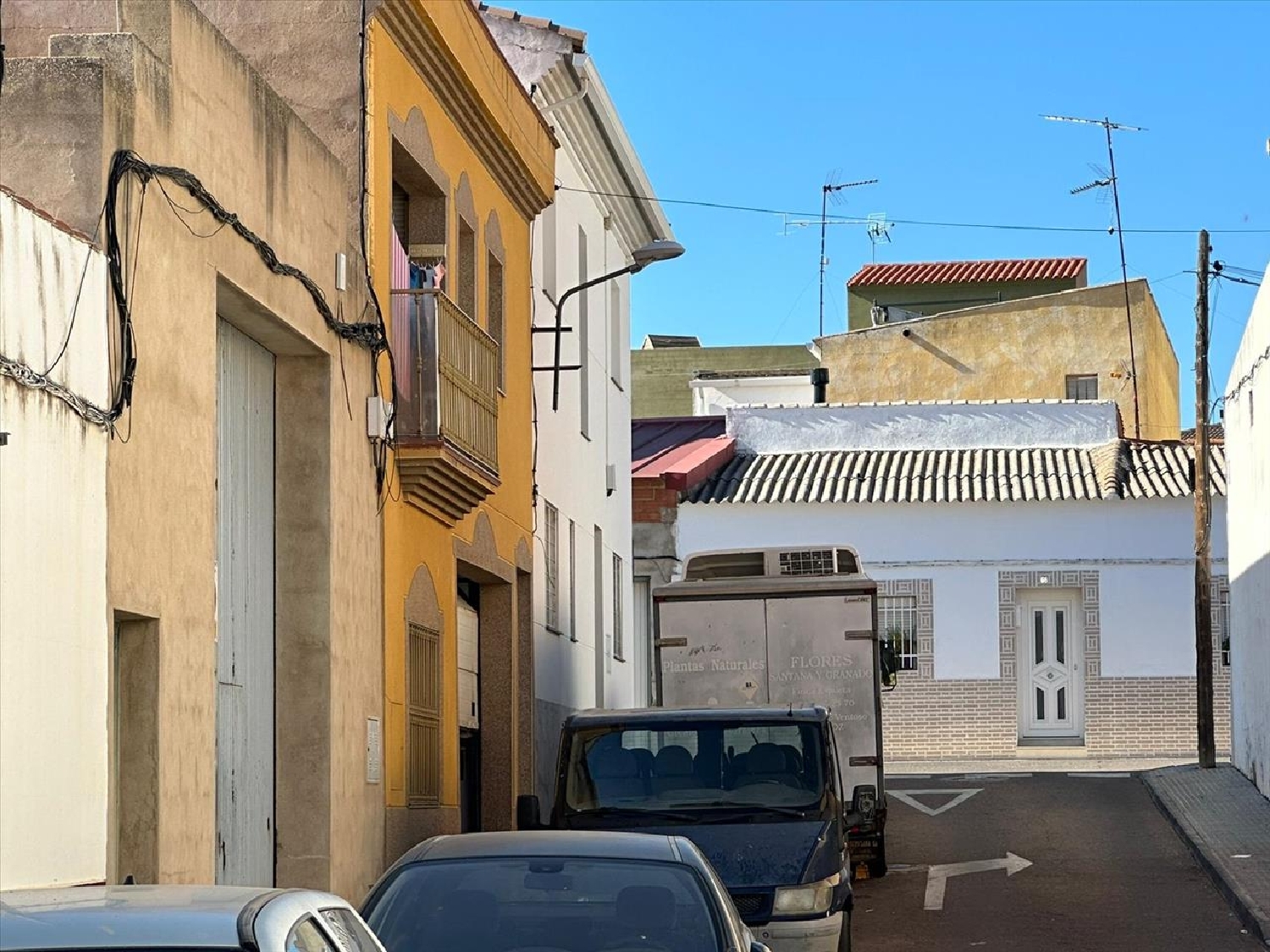 à vendre maison Mérida Merida 2
