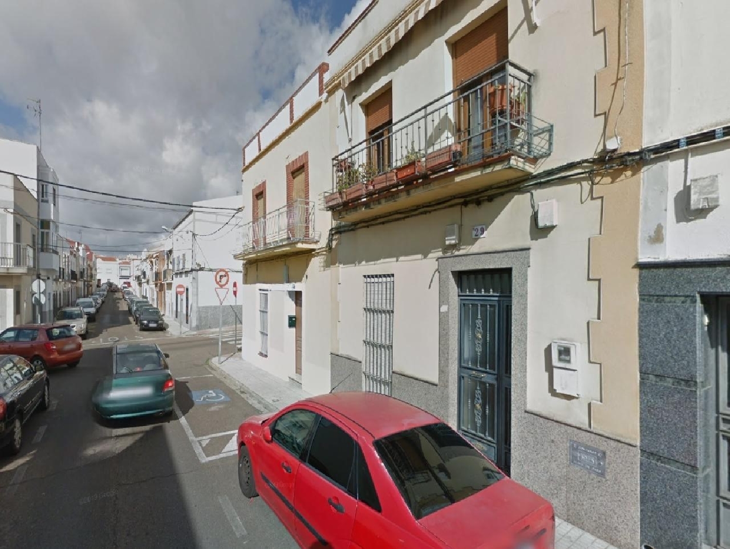 à vendre maison Mérida Merida 3