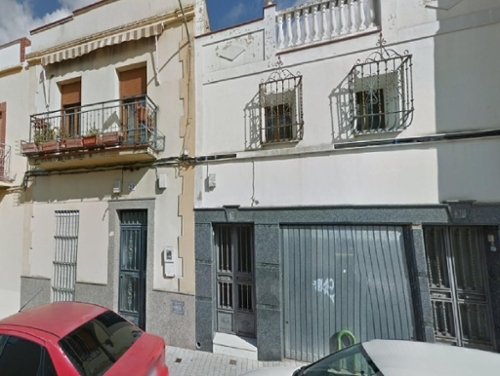 Mérida Merida maison foto 6272148