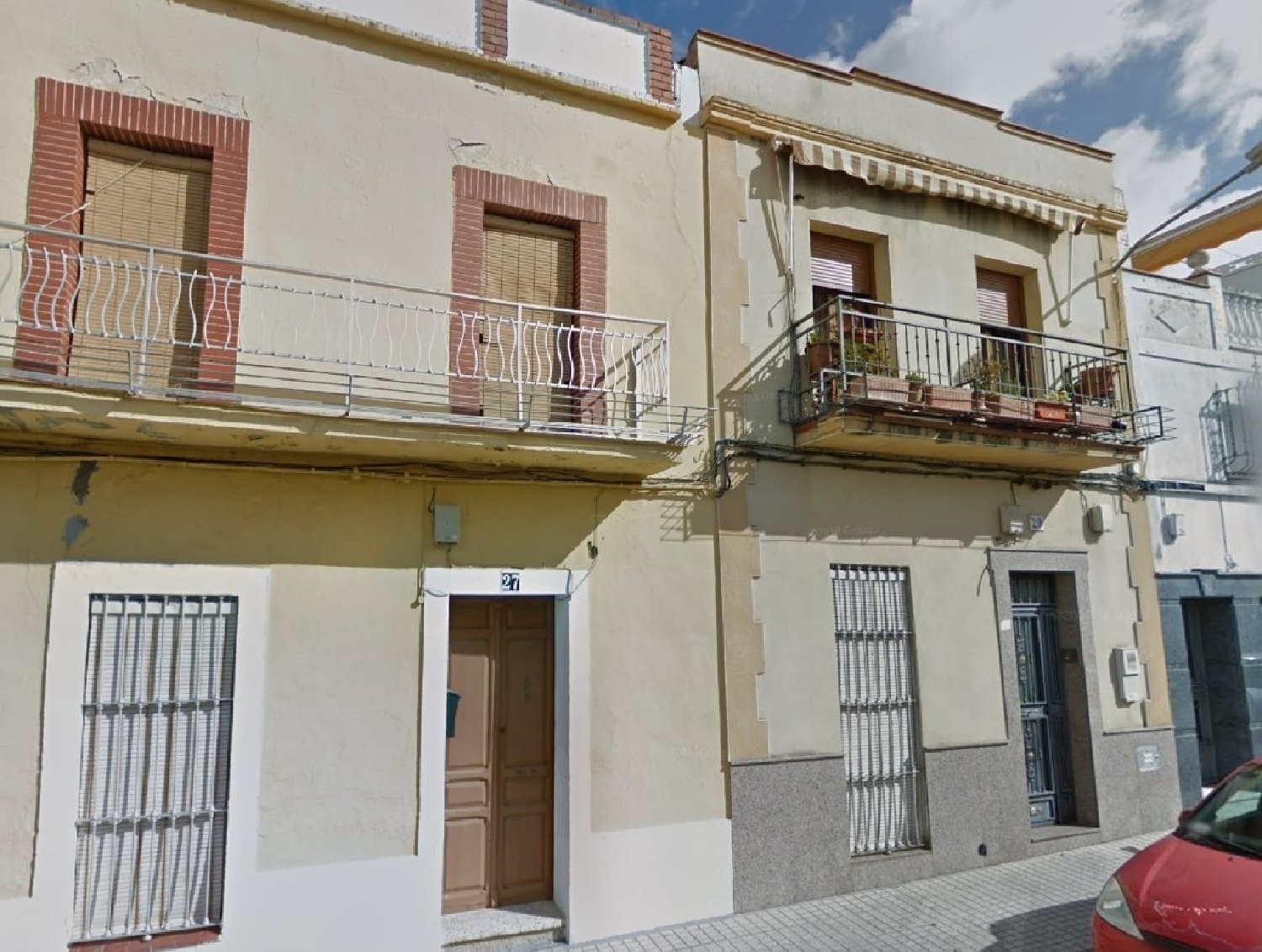 à vendre maison Mérida Merida 2