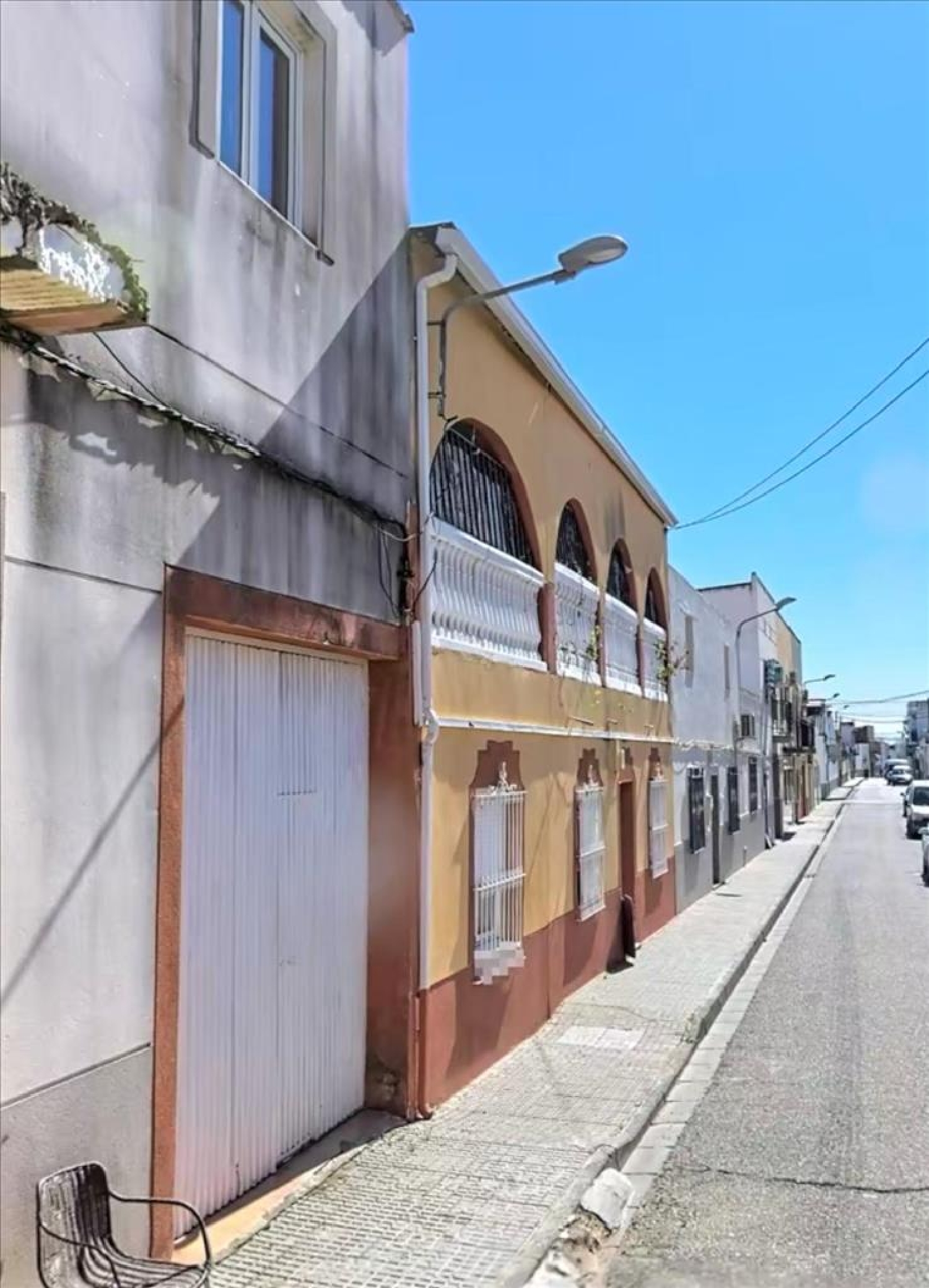 à vendre maison Mérida Merida 3