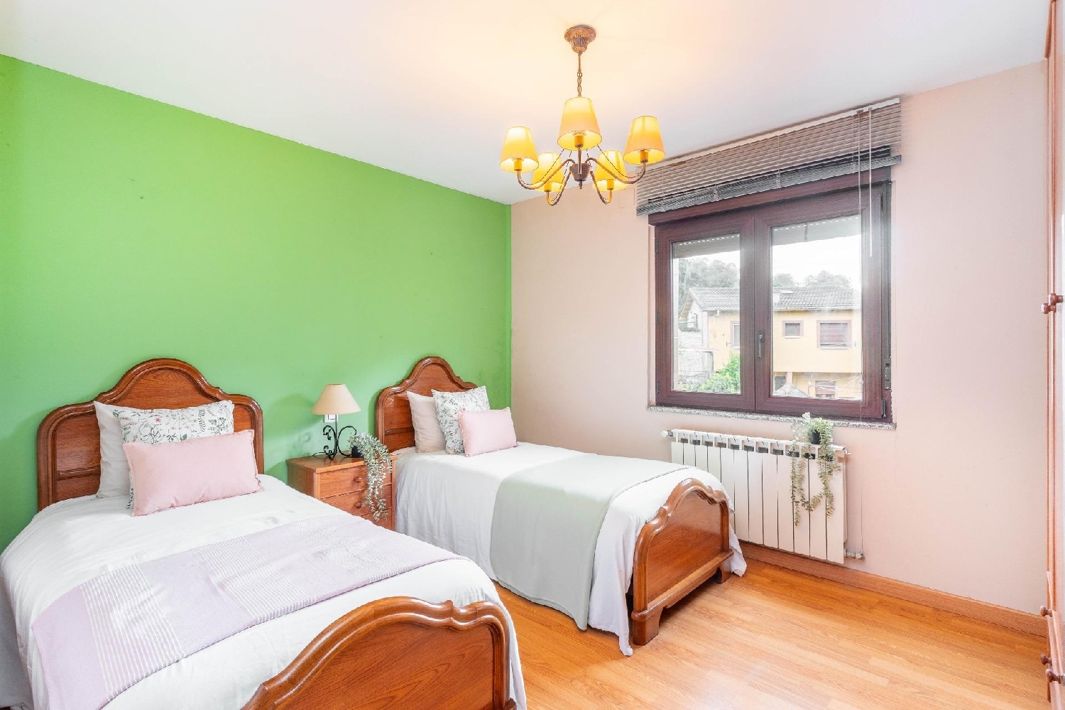 till salu hus Mieres Caudal 6