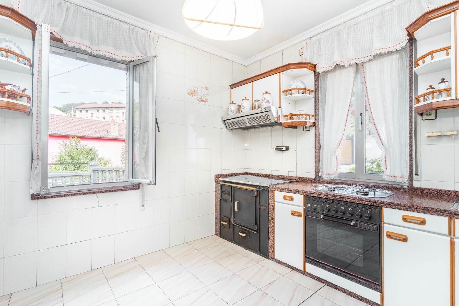  te koop huis Mieres Caudal 7
