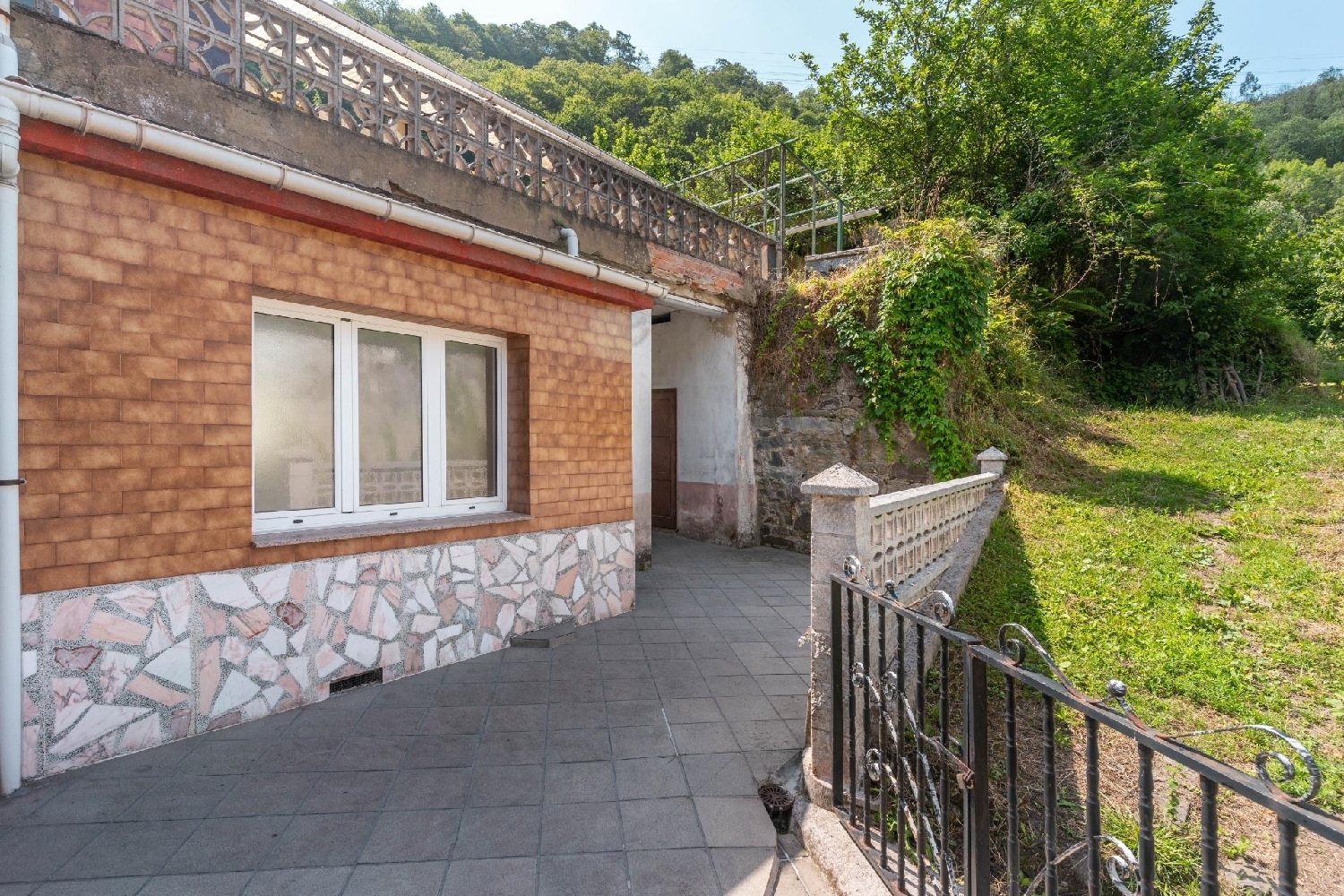  te koop huis Mieres Caudal 1