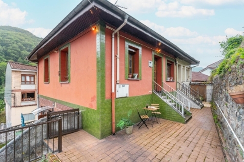 Mieres Caudal house foto 6281552