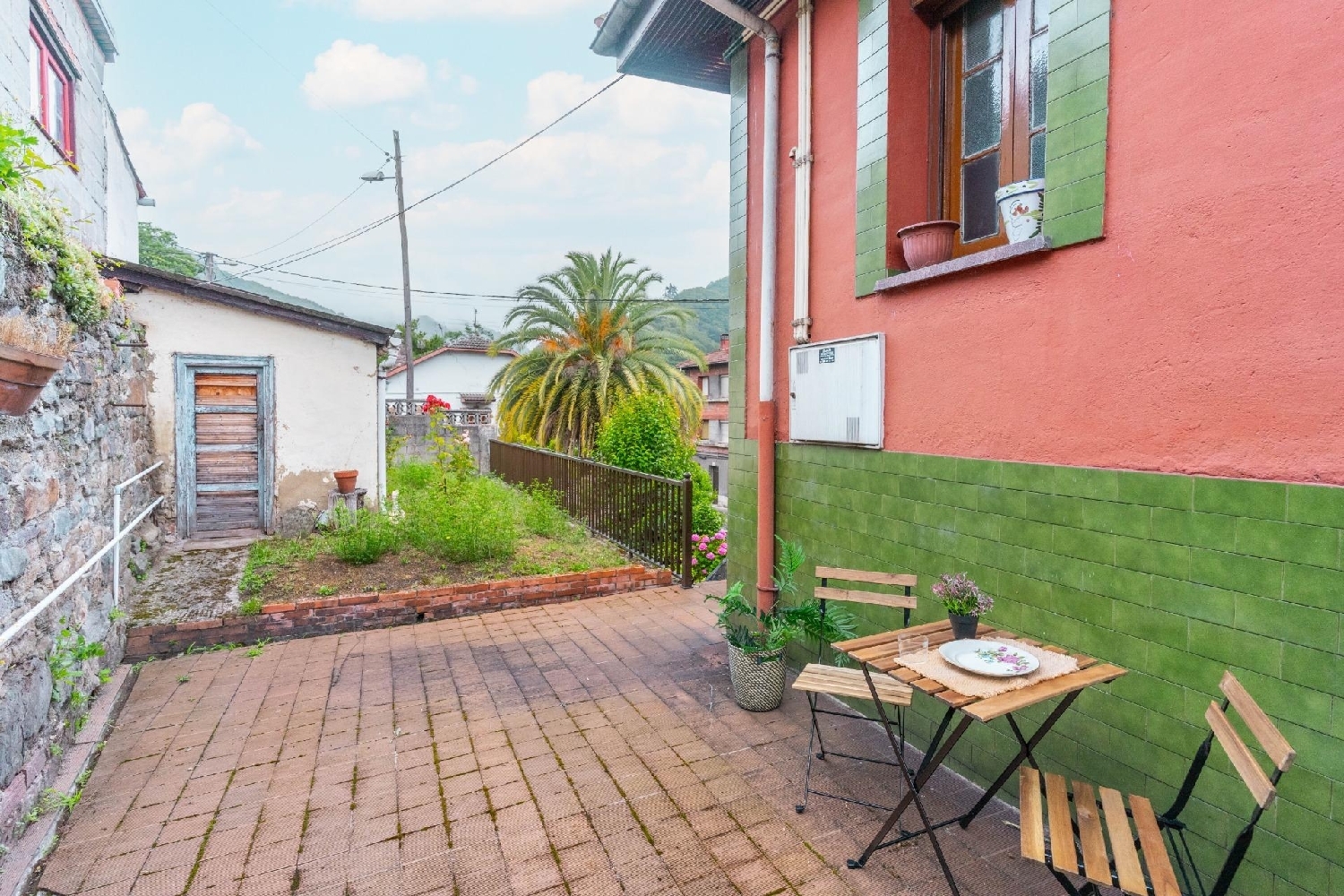 for sale house Mieres Caudal 3