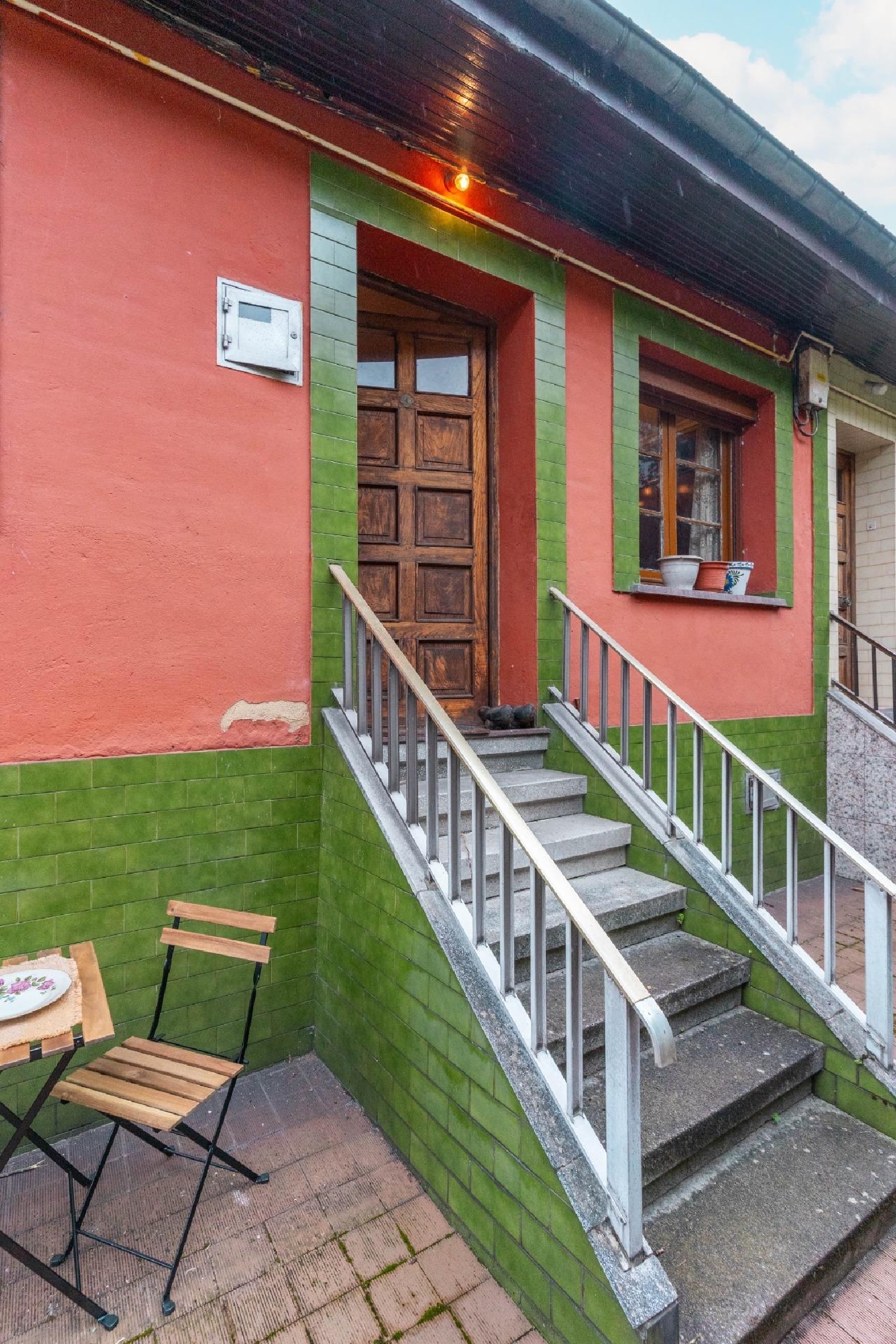  for sale house Mieres Caudal 4