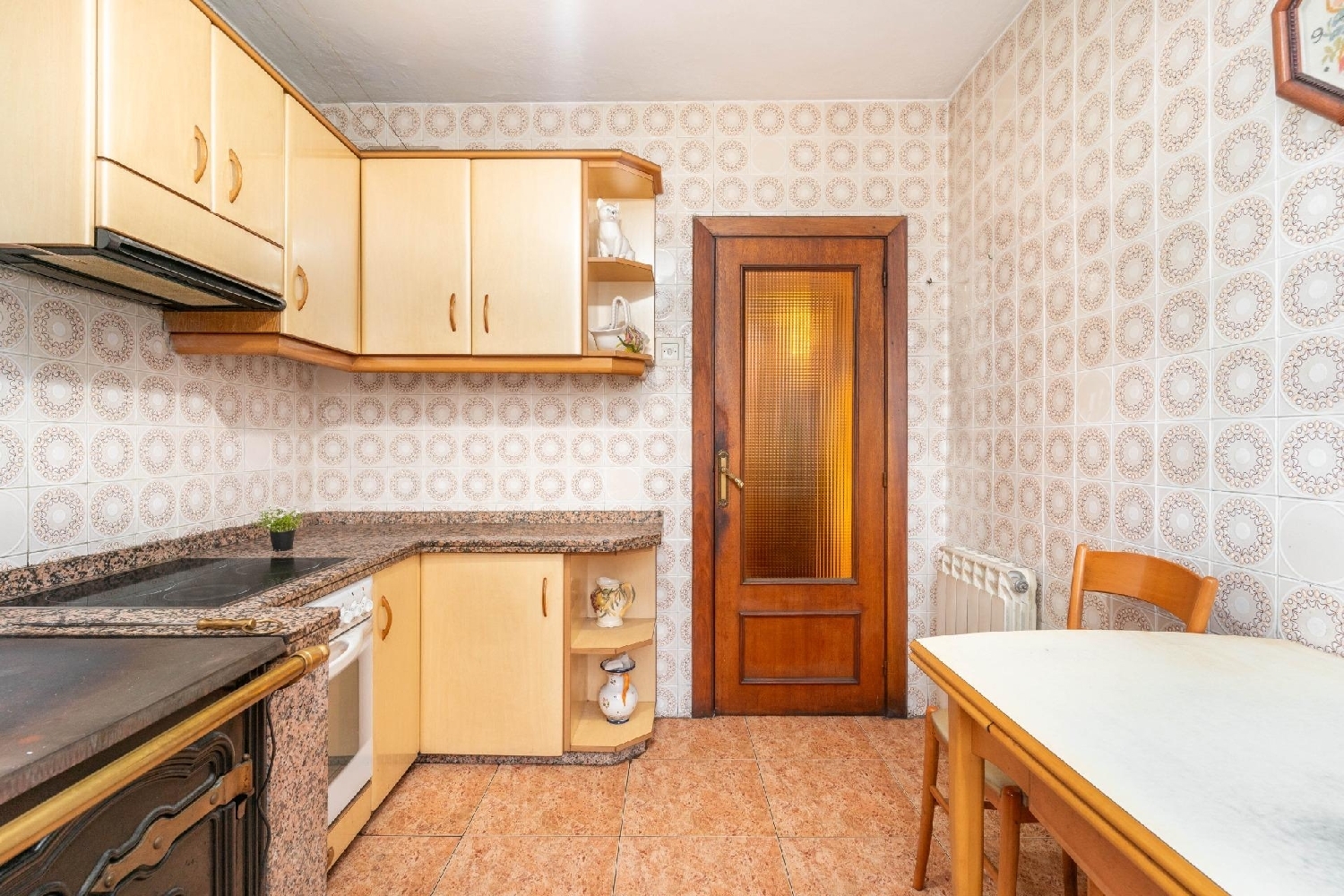  for sale house Mieres Caudal 7