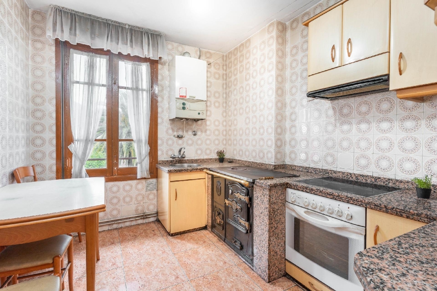  for sale house Mieres Caudal 6