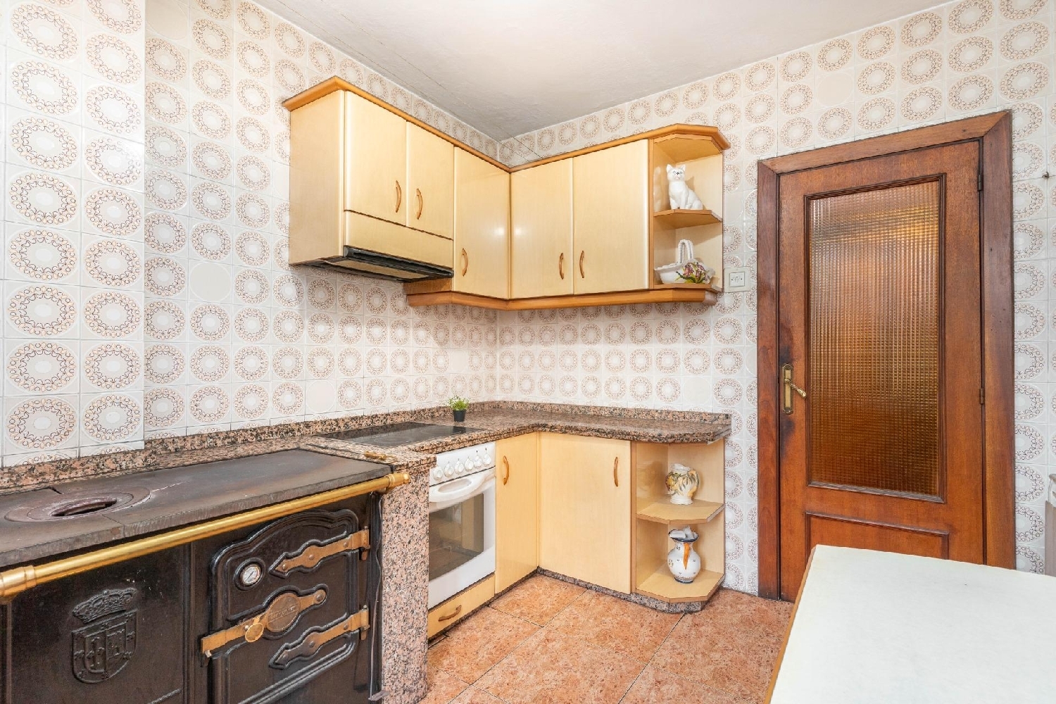  for sale house Mieres Caudal 8