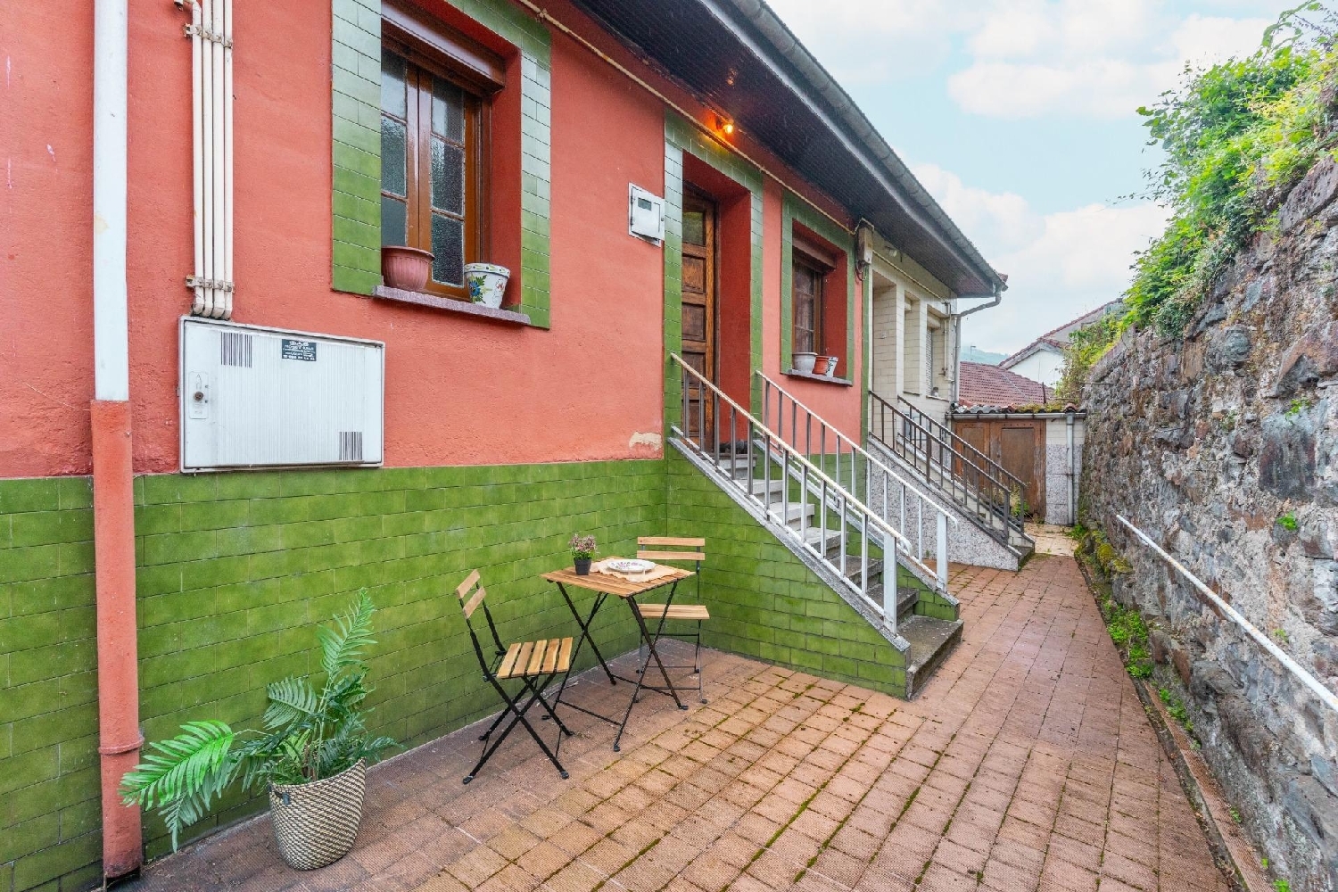 for sale house Mieres Caudal 2