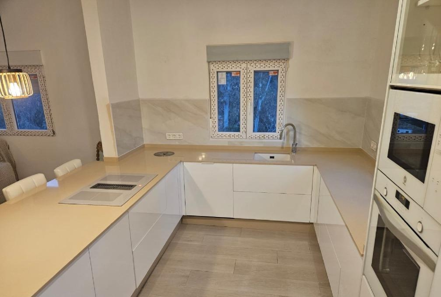  till salu hus Mijas Costa Del Sol Occidental 8