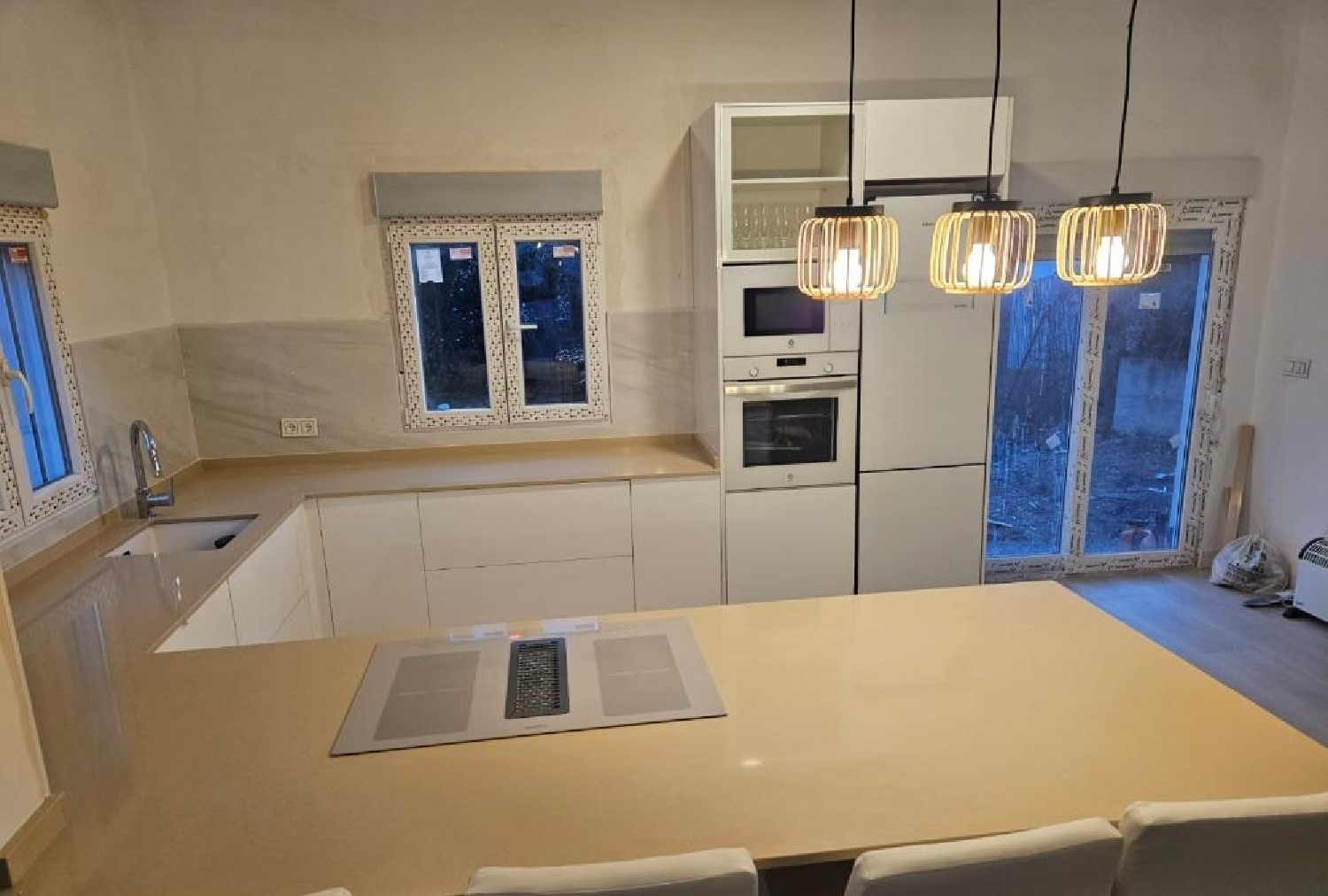  till salu hus Mijas Costa Del Sol Occidental 7