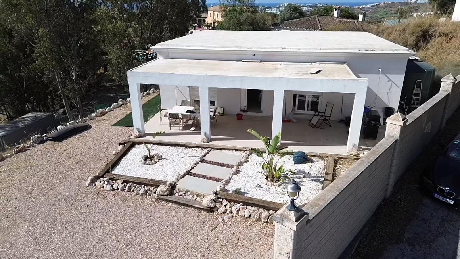  till salu hus Mijas Costa Del Sol Occidental 2