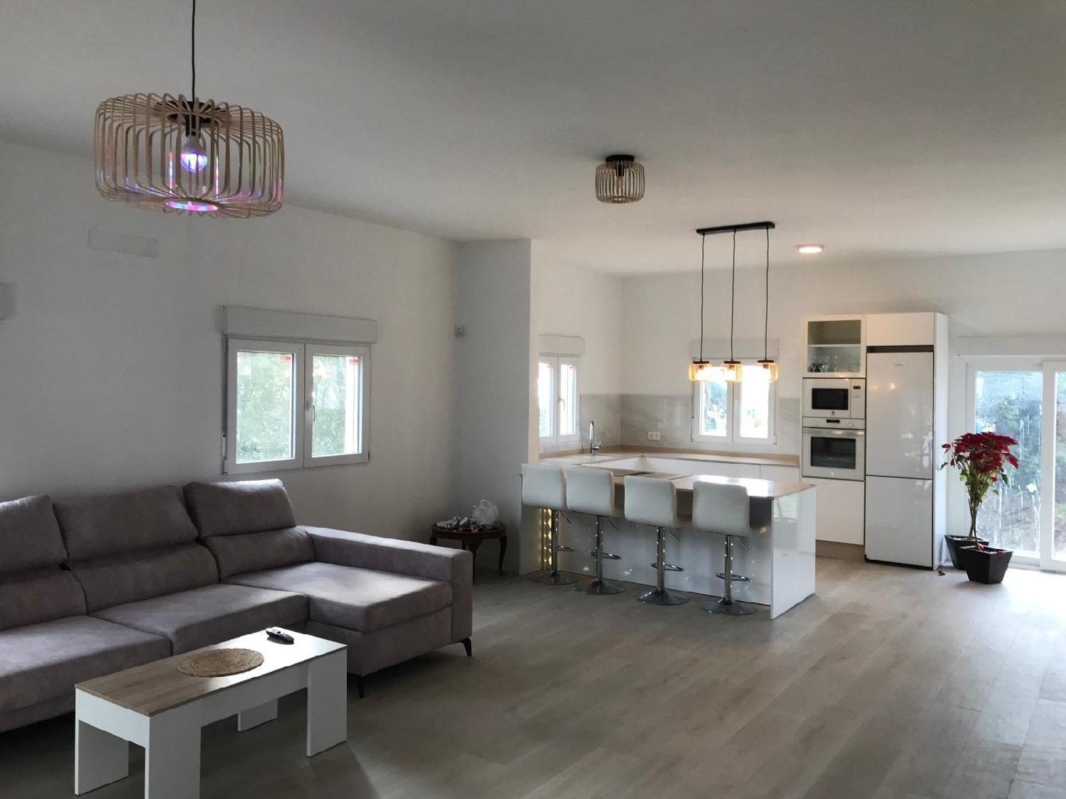  till salu hus Mijas Costa Del Sol Occidental 3