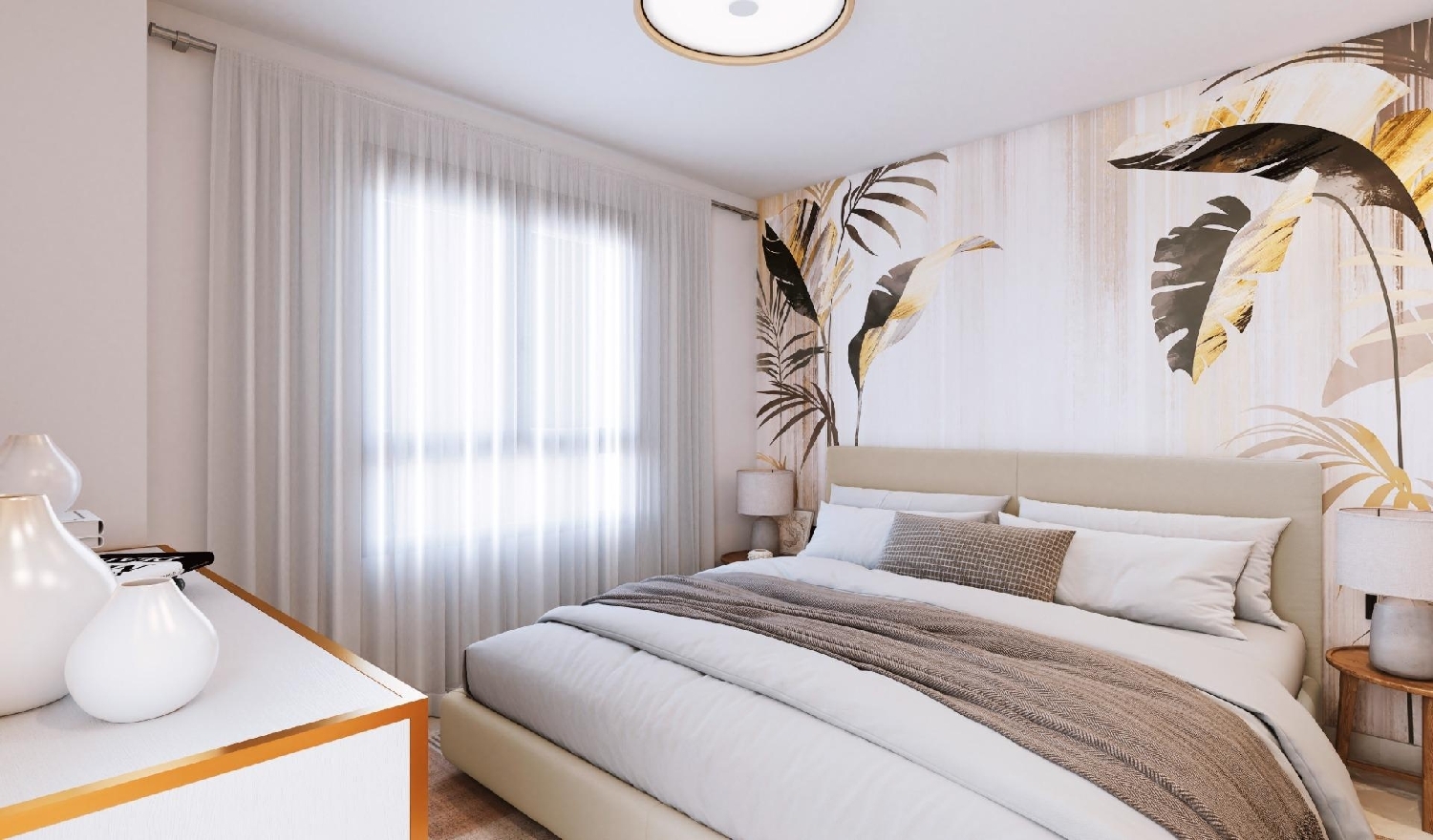  à vendre maison Mijas Costa Del Sol Occidental 4